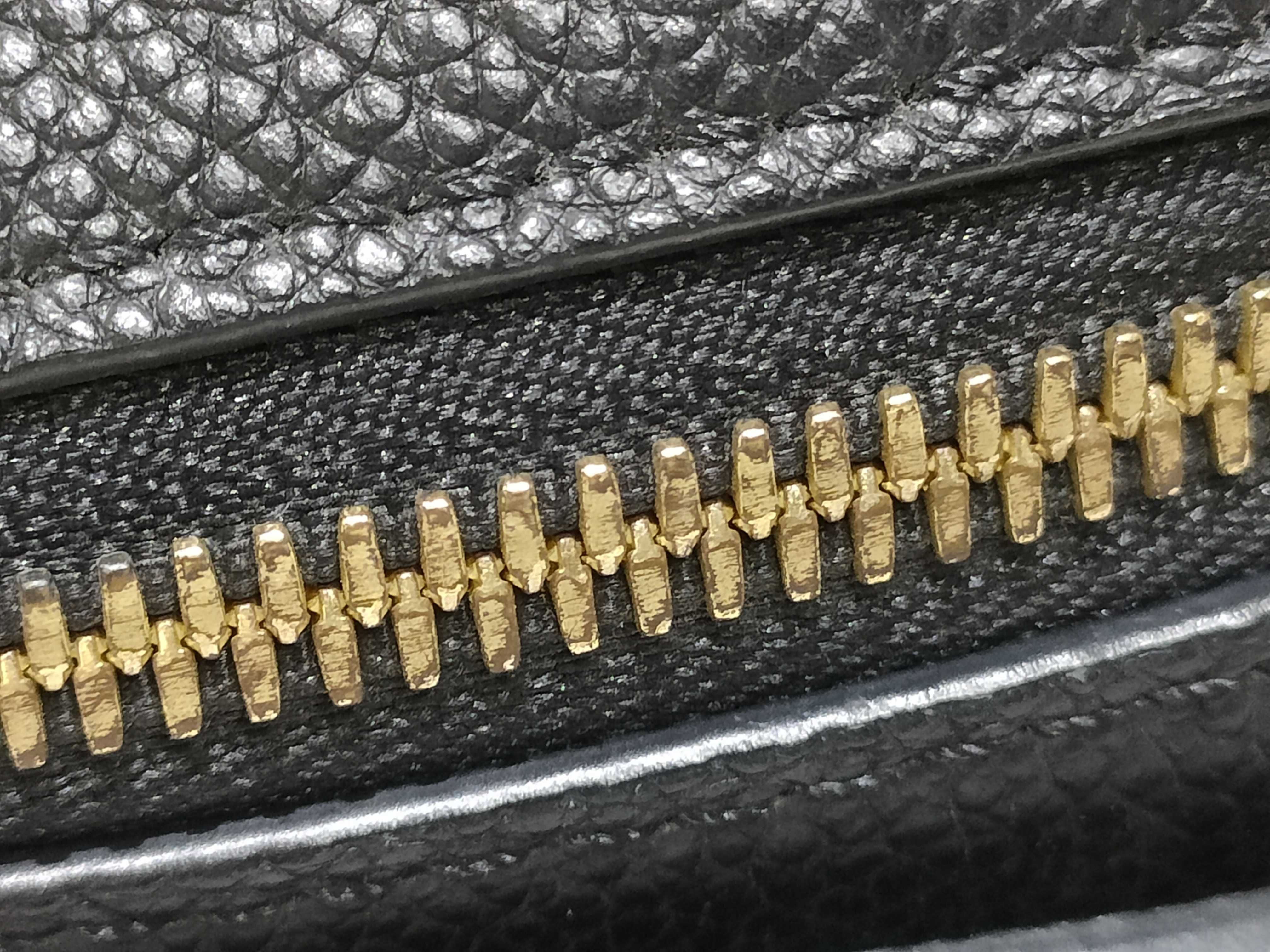 Monogram Empreinte Louis Vuitton Empreinte Shoulder Bag Saint-Onge M44593 Shoulder Bag — view 8
