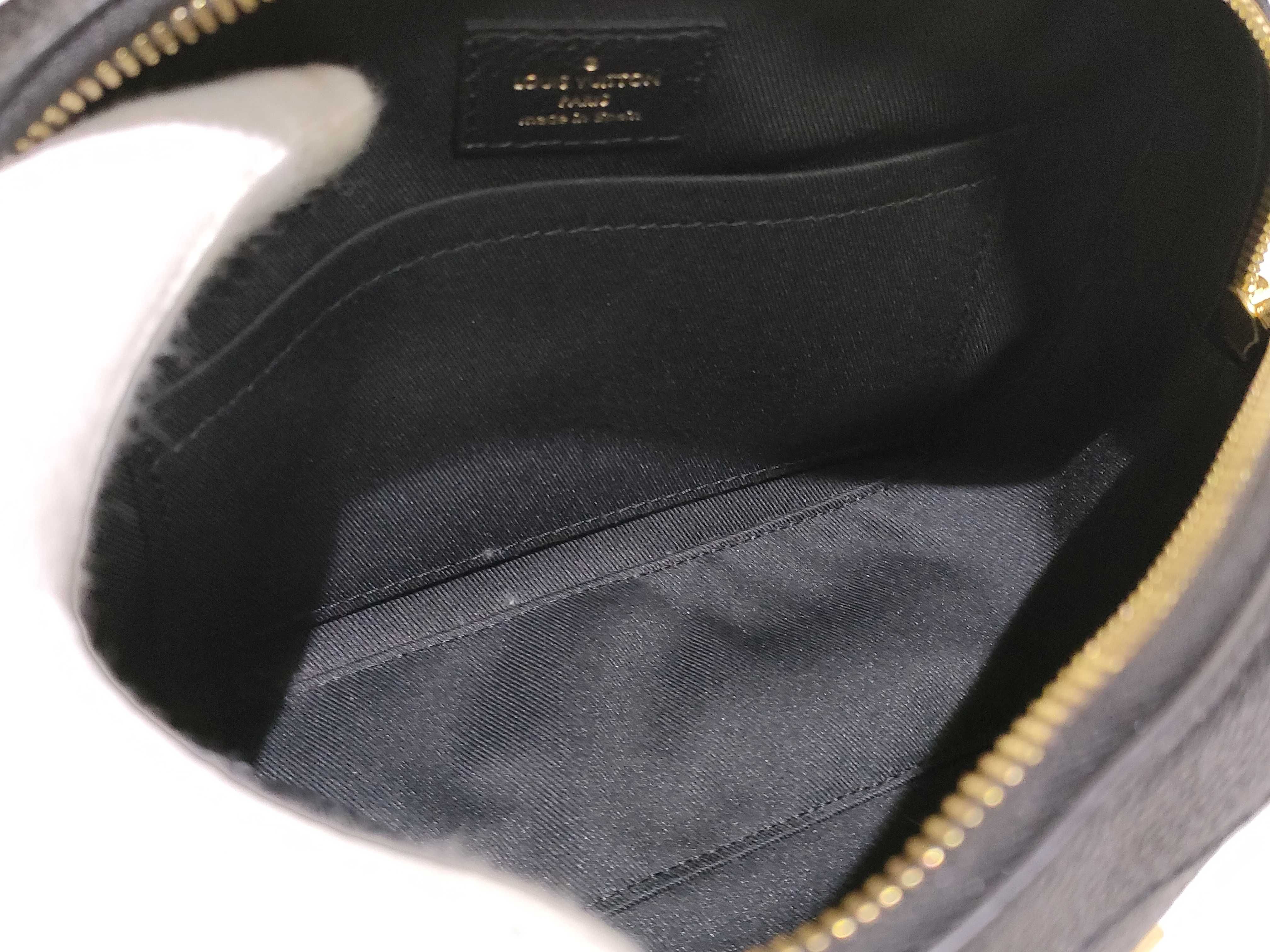 Monogram Empreinte Louis Vuitton Empreinte Shoulder Bag Saint-Onge M44593 Shoulder Bag — view 9