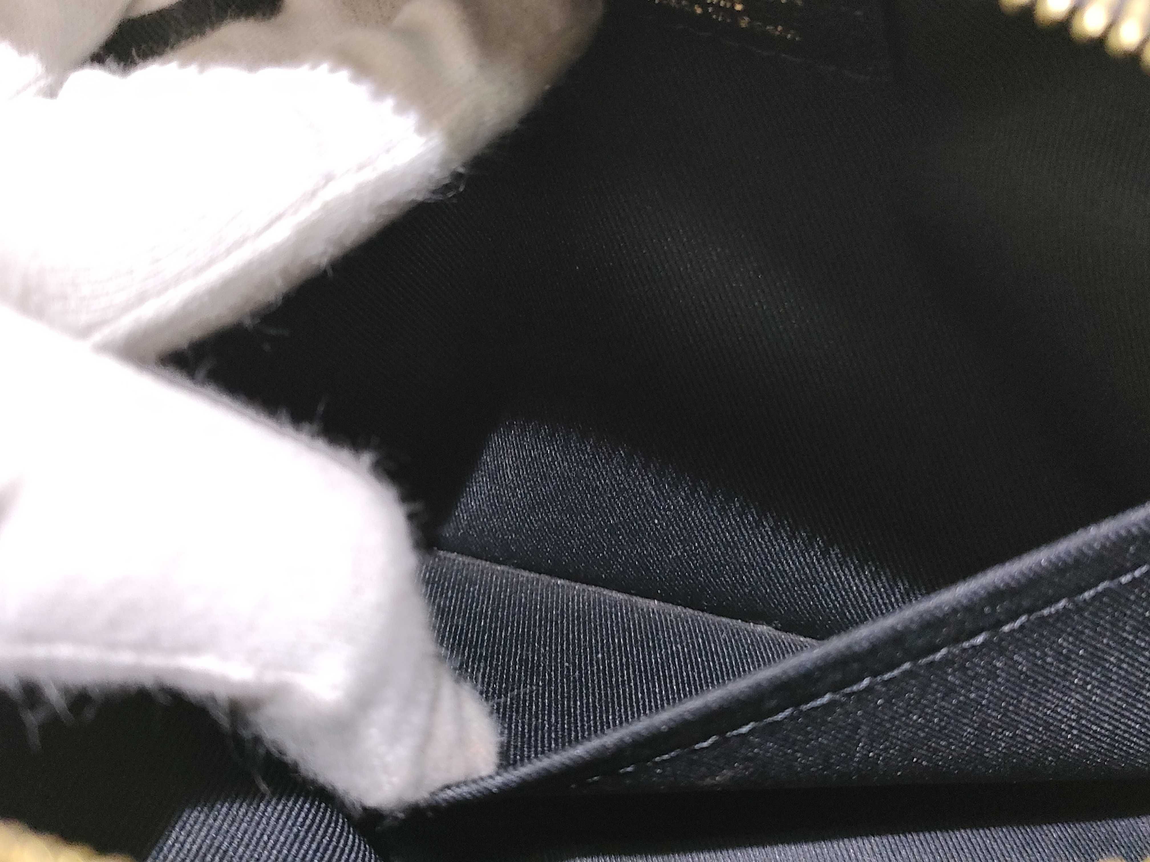 Monogram Empreinte Louis Vuitton Empreinte Shoulder Bag Saint-Onge M44593 Shoulder Bag — view 10