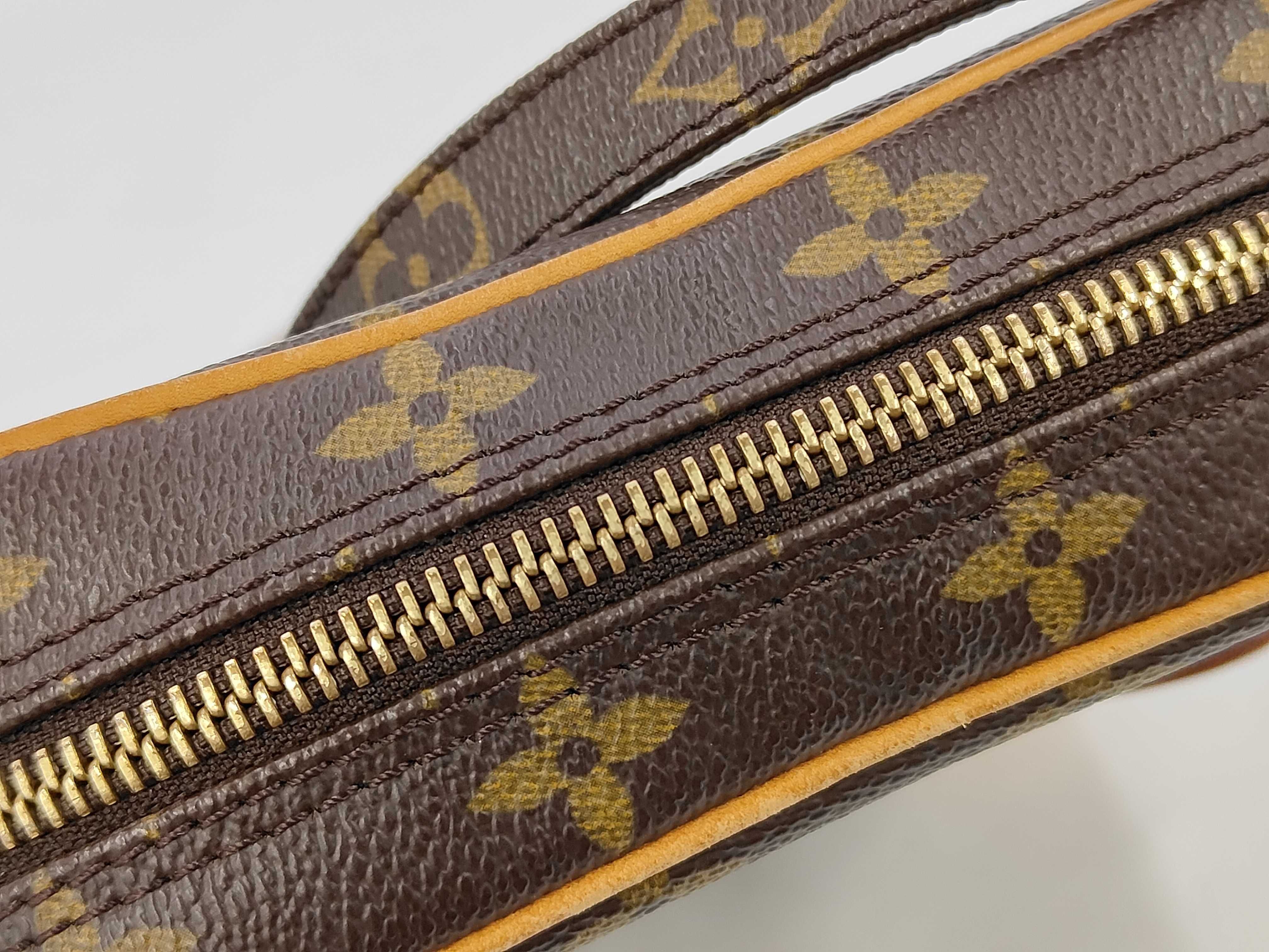 Monogram Amazon Shoulder Bag M45236 SL1021 — view 8