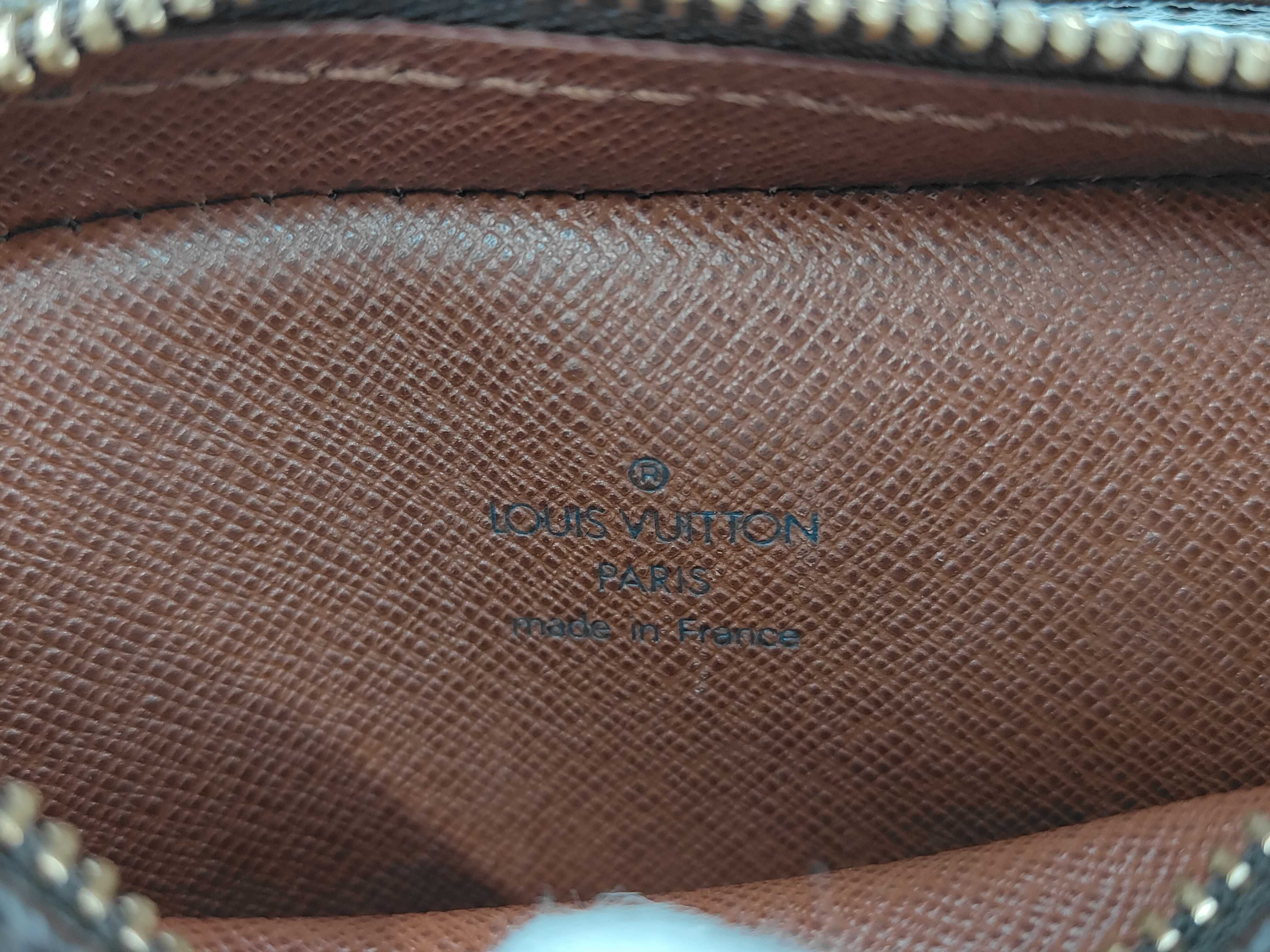 Monogram Amazon Shoulder Bag M45236 SL1021 — view 10