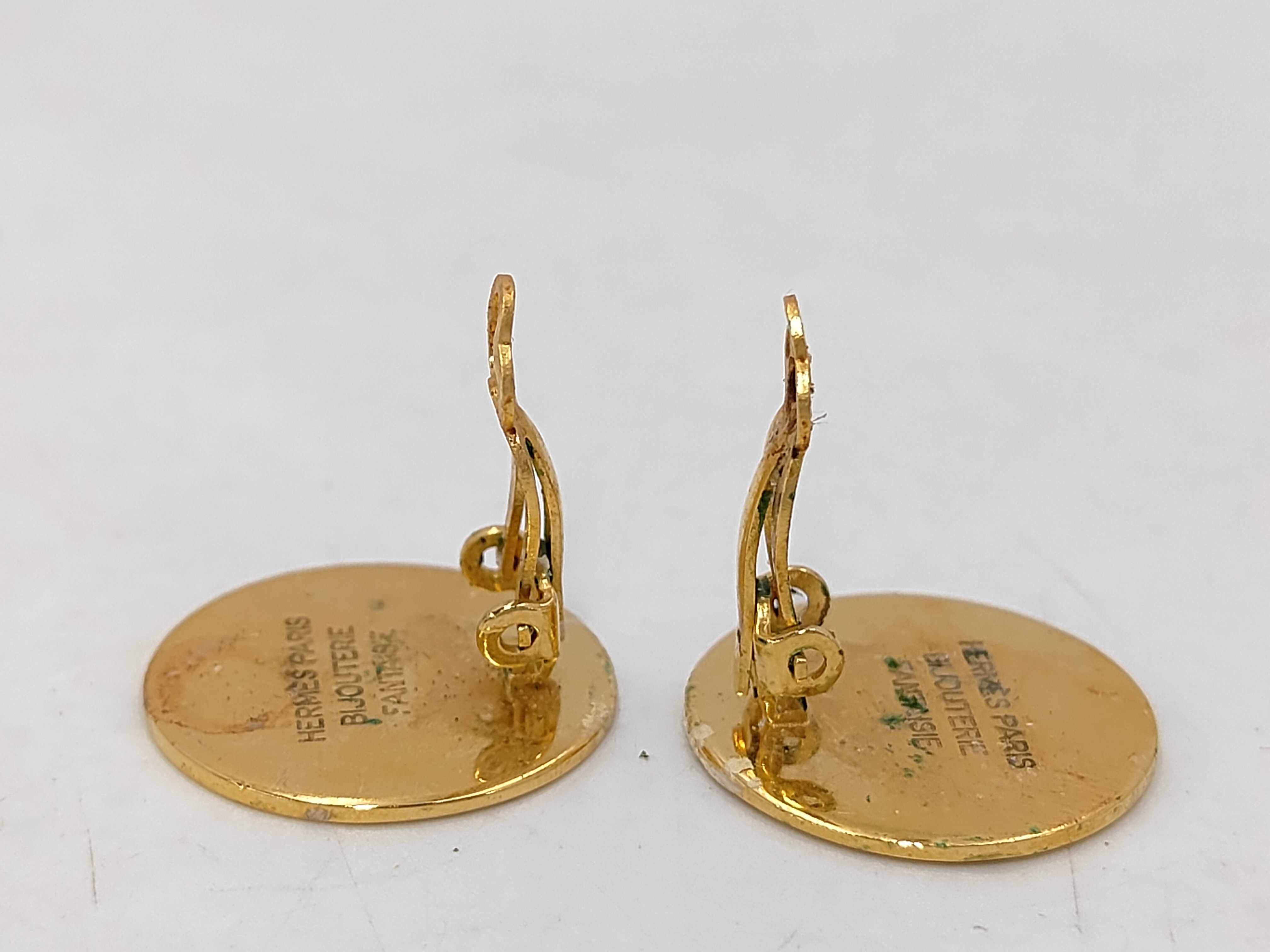 Sellier Earrings — view 3