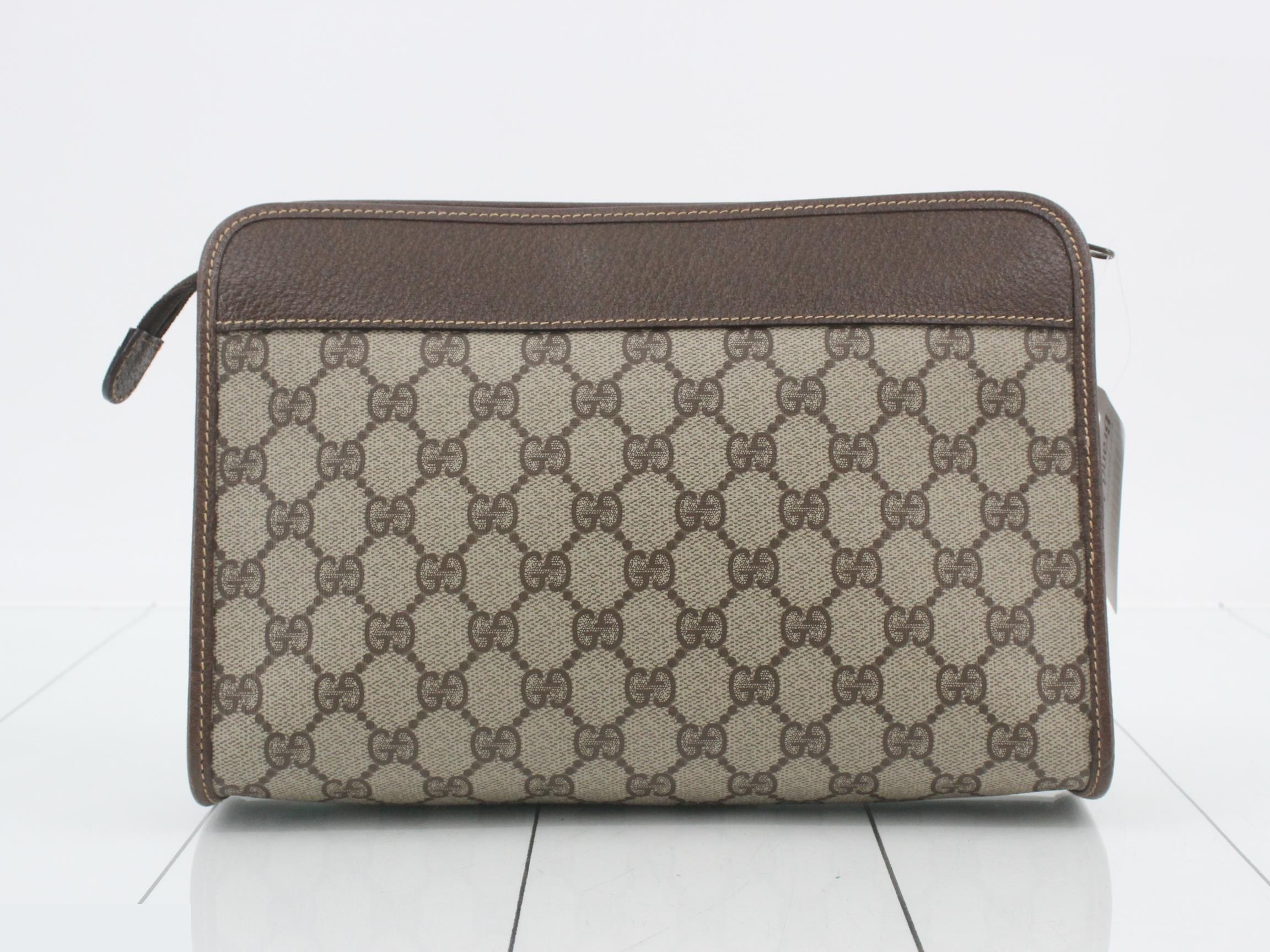 GG Plus (Bag) Clutch Pouch — view 2