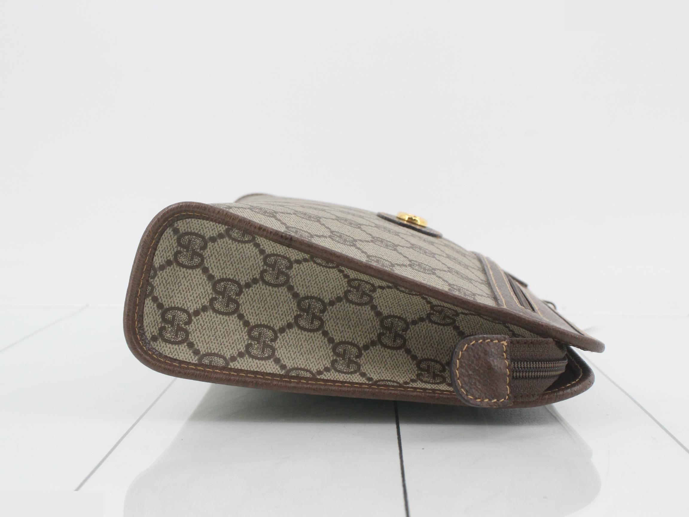 GG Plus (Bag) Clutch Pouch — view 3