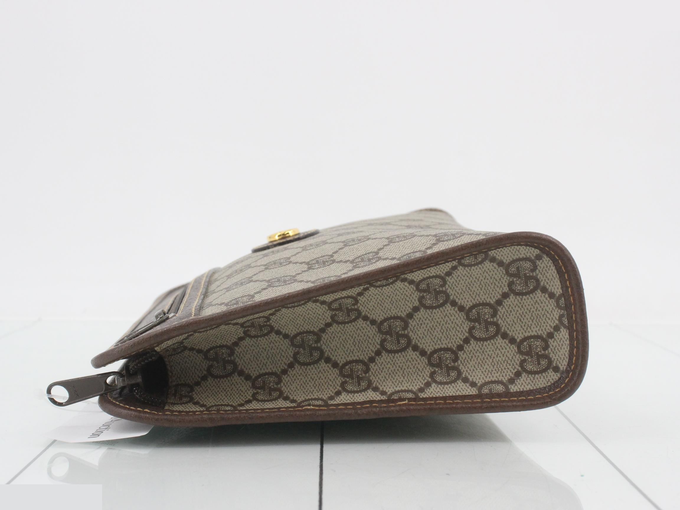 GG Plus (Bag) Clutch Pouch — view 4