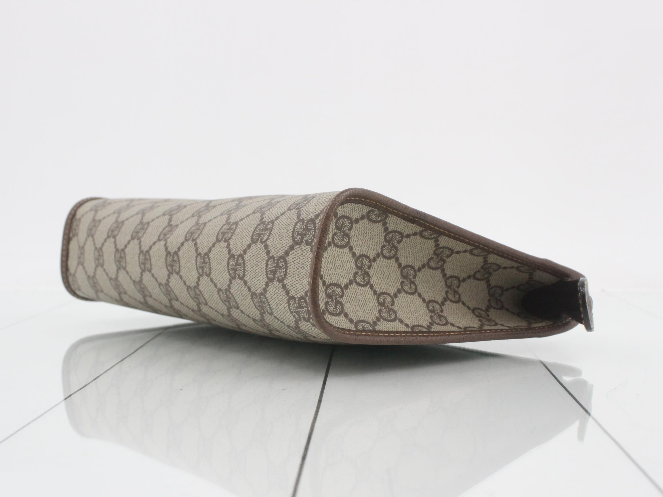 GG Plus (Bag) Clutch Pouch — view 6