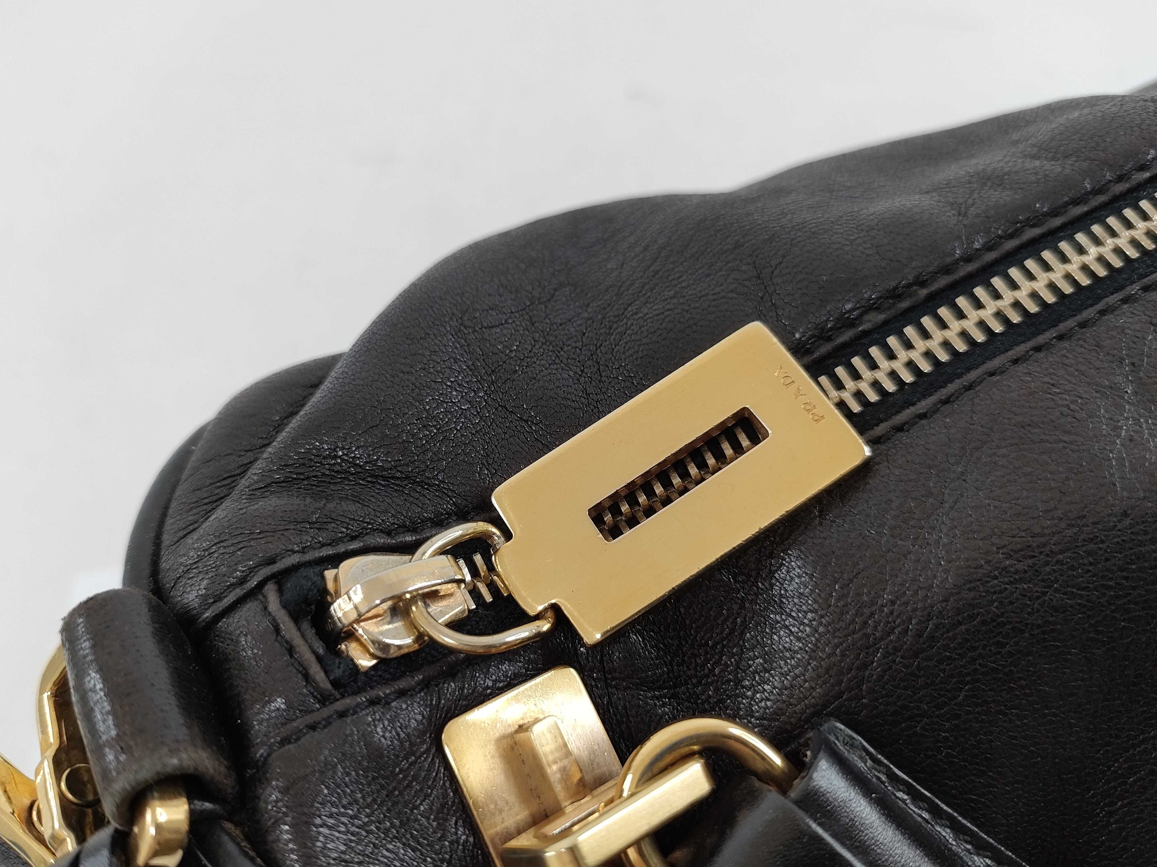 handbag shoulder bag — view 9