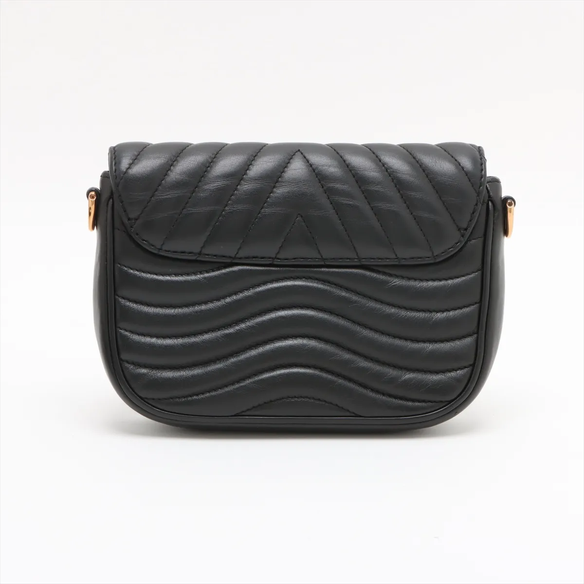 New Wave Multi-Pochette M56461 FK2260 Black RFID Reactive — view 2