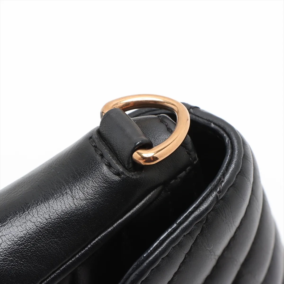 New Wave Multi-Pochette M56461 FK2260 Black RFID Reactive — view 12