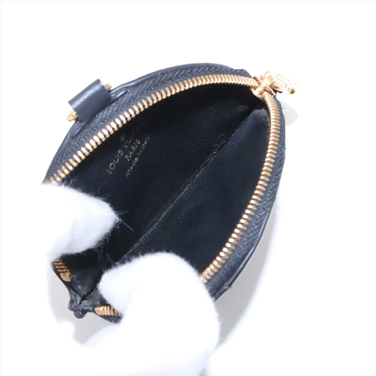 New Wave Multi-Pochette M56461 FK2260 Black RFID Reactive — view 9
