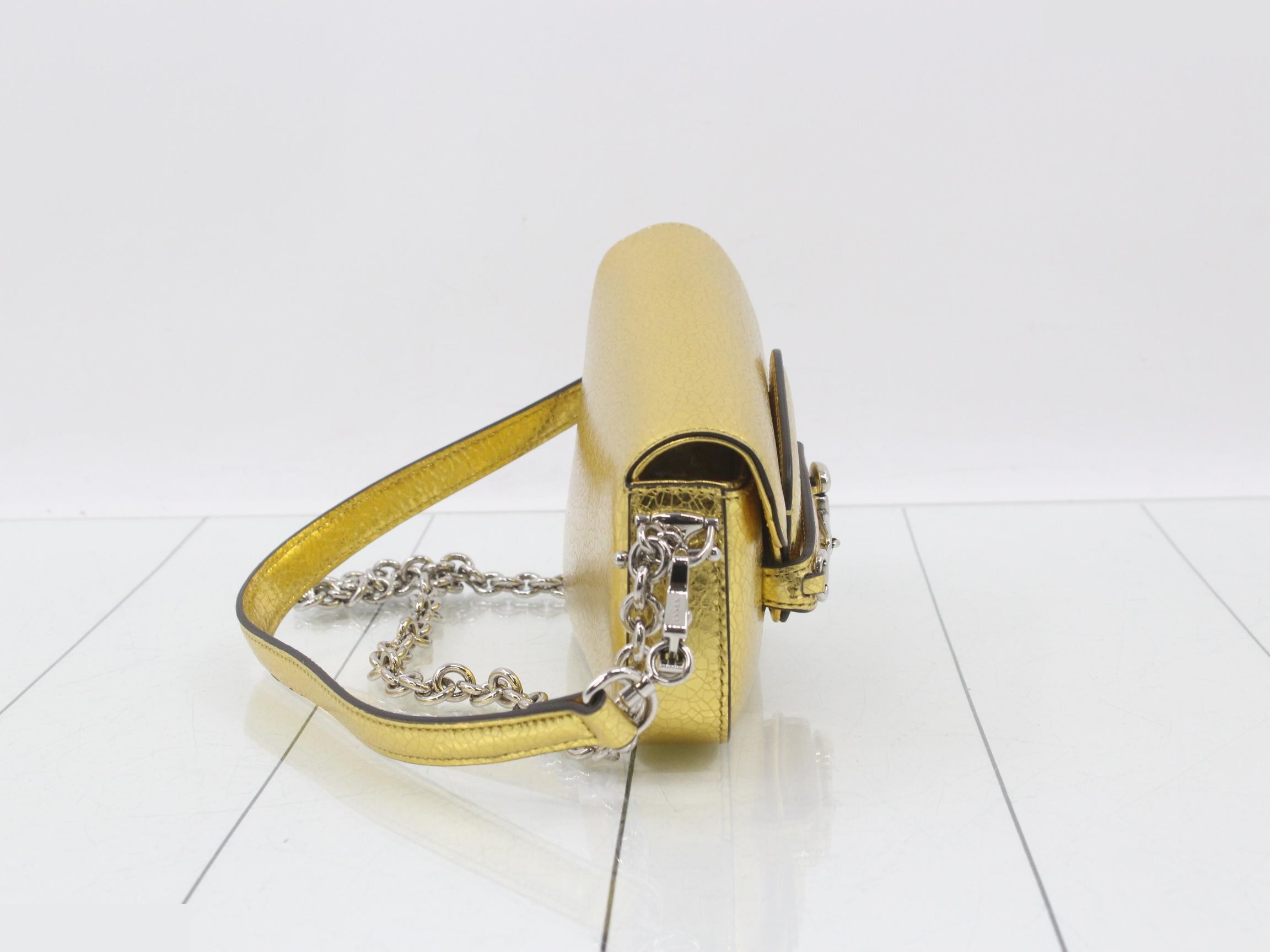 Shoulder bag — view 4