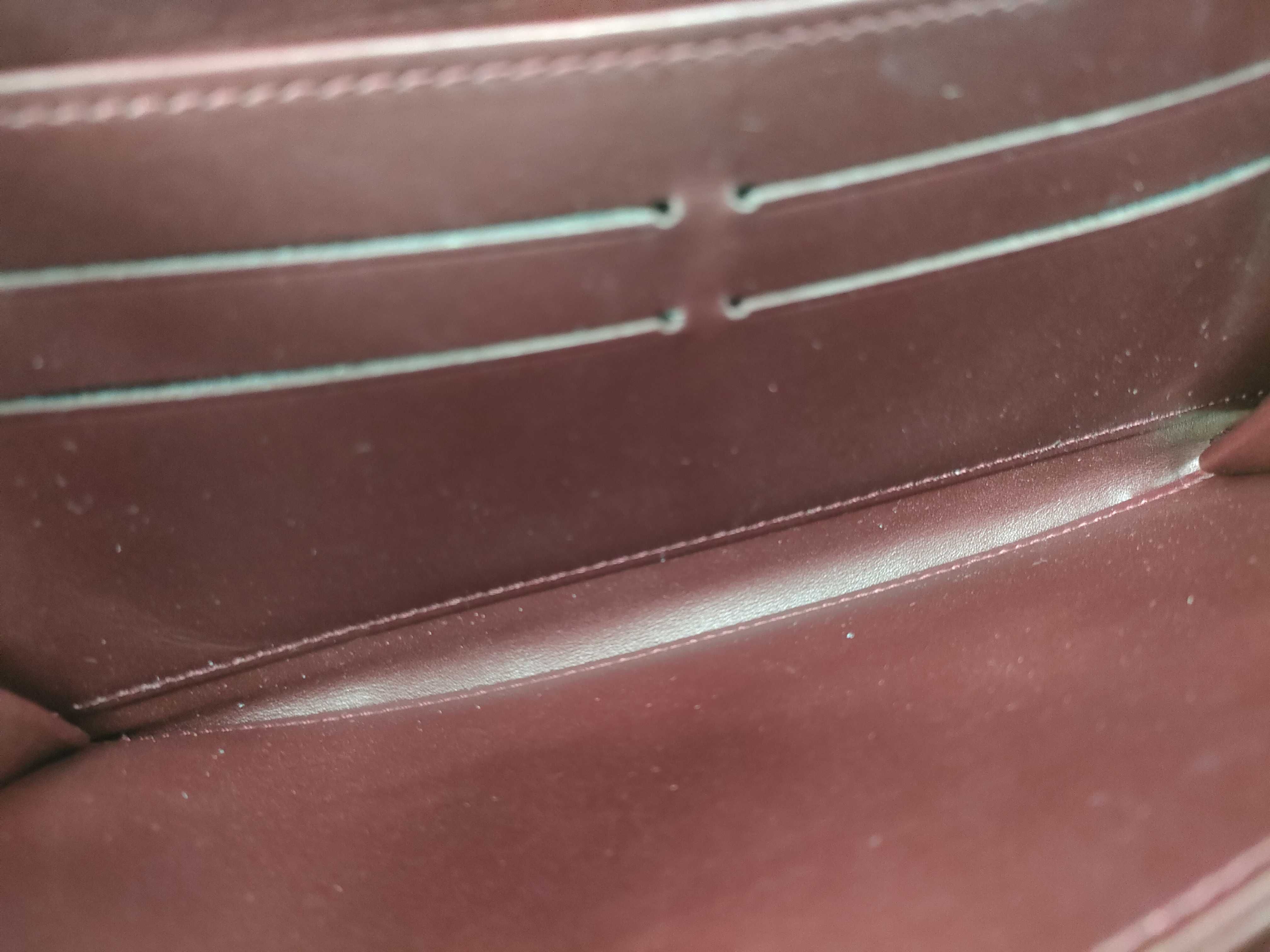 Vernis Long Wallet — view 11