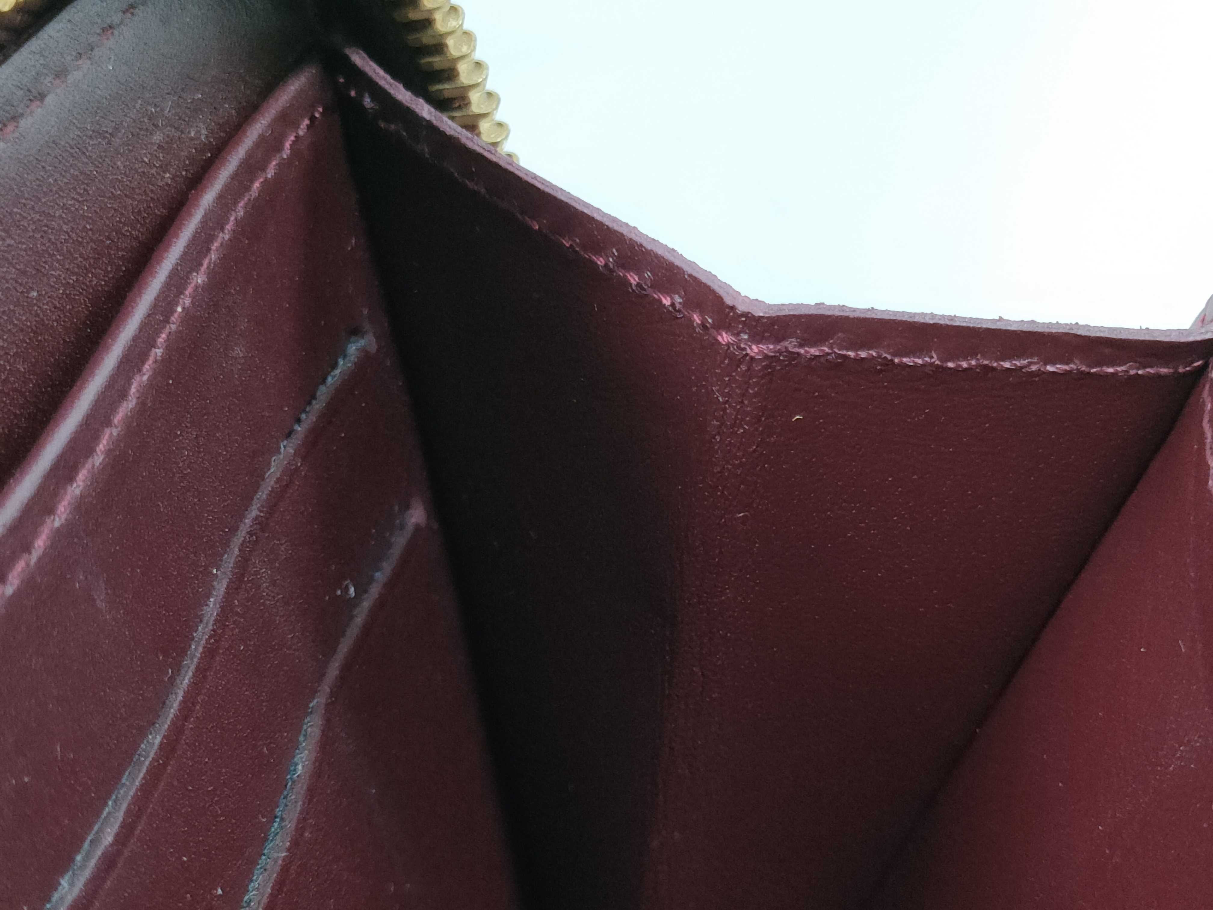 Vernis Long Wallet — view 12
