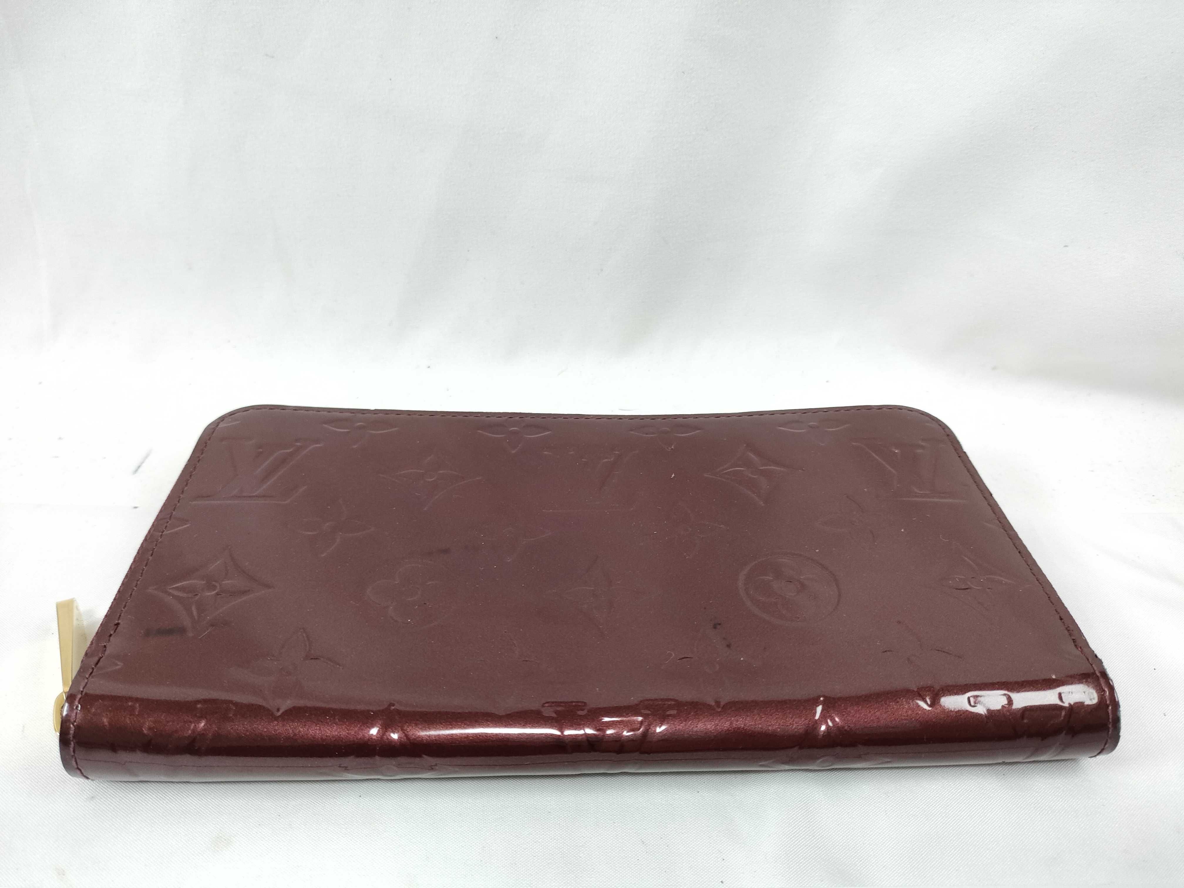 Vernis Long Wallet — view 3