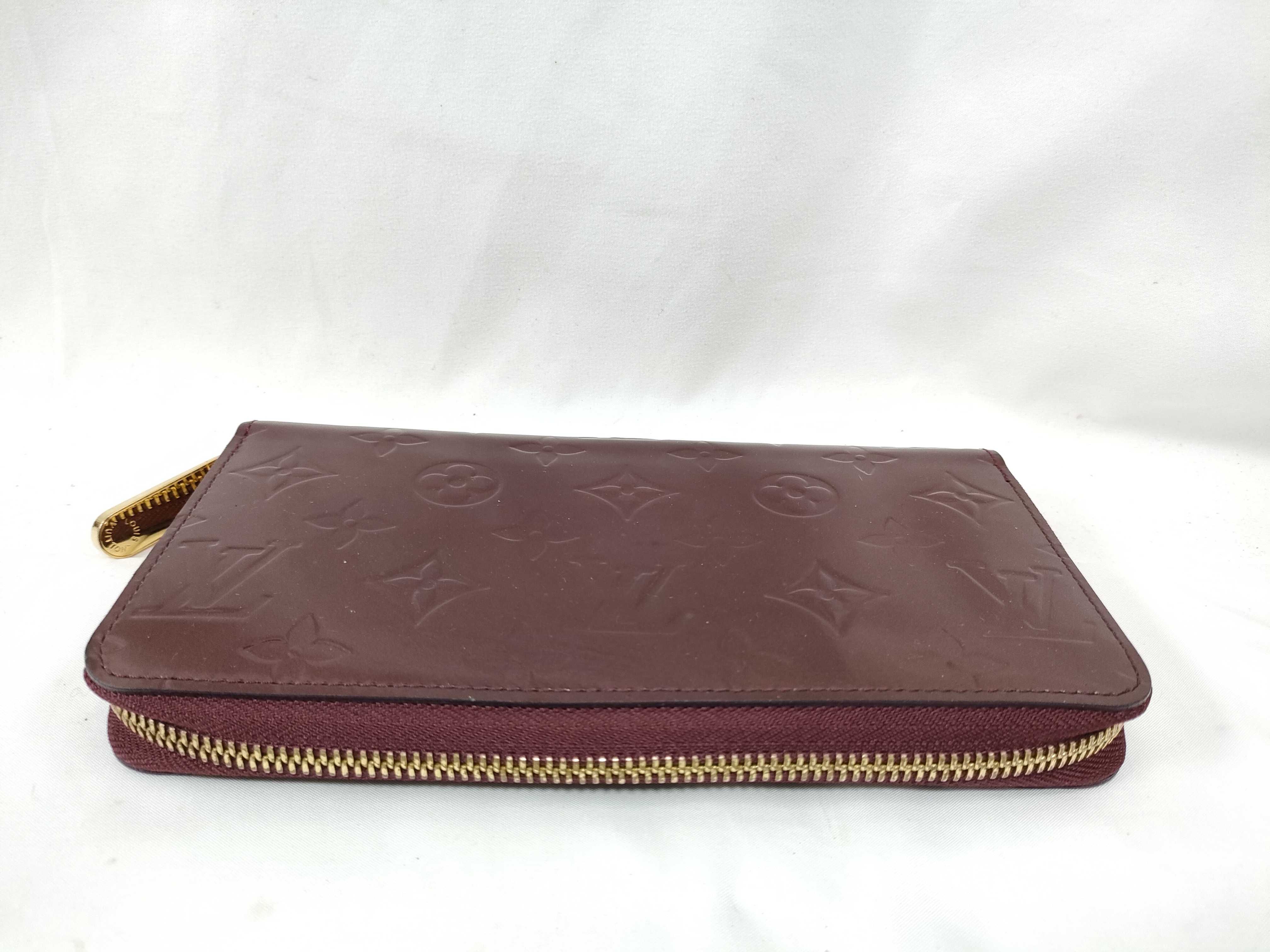 Vernis Long Wallet — view 4