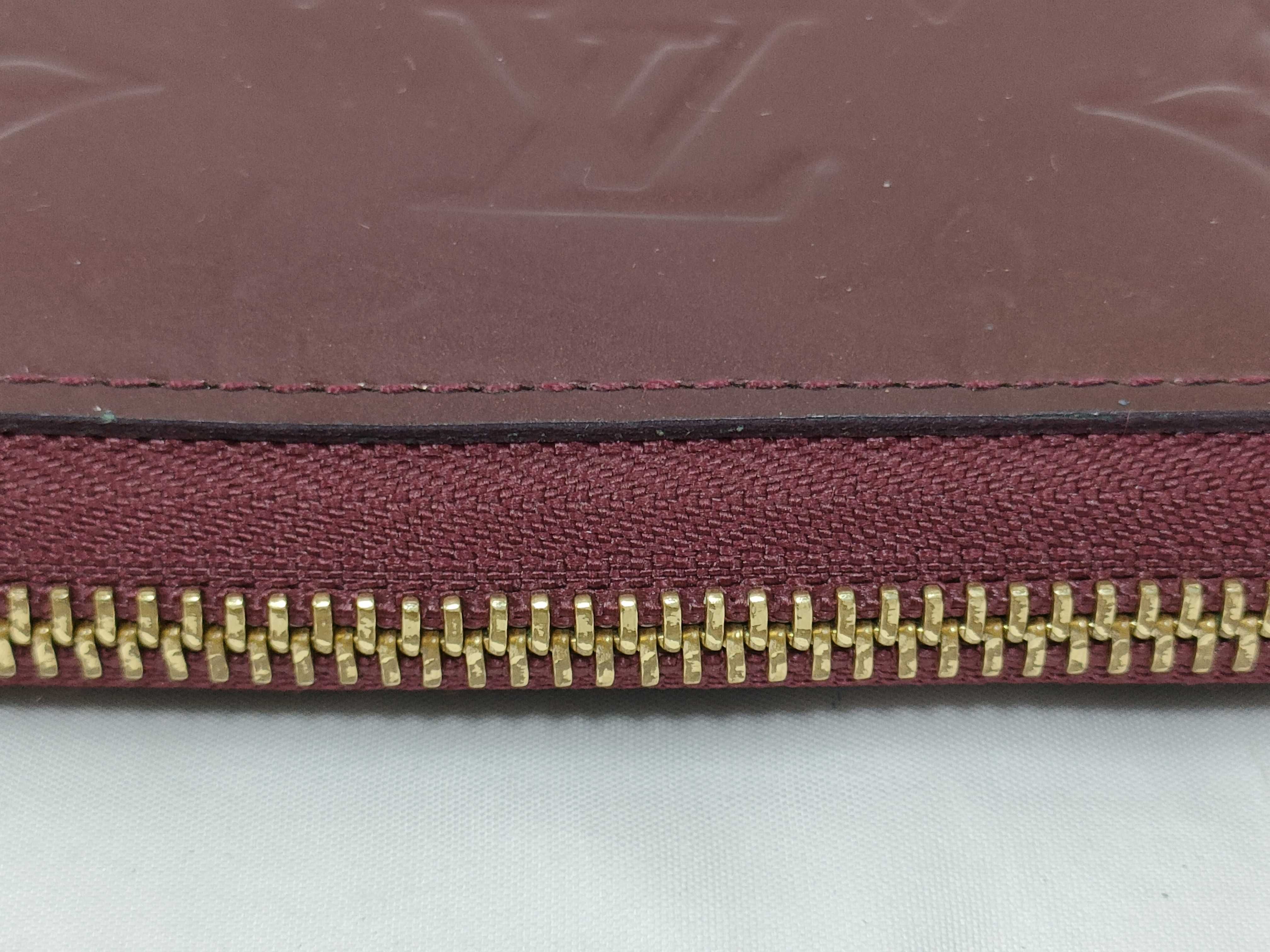 Vernis Long Wallet — view 5