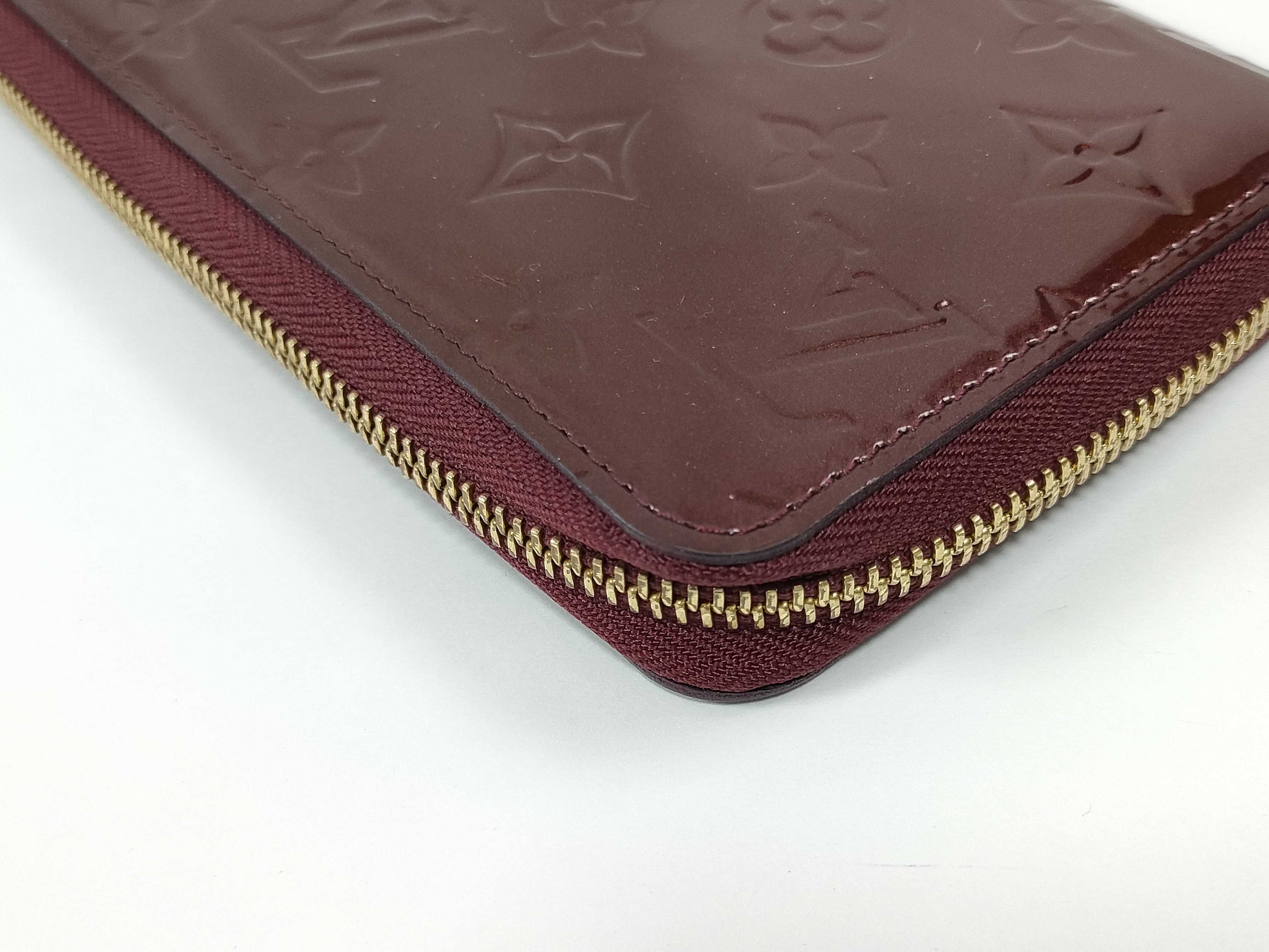 Vernis Long Wallet — view 6