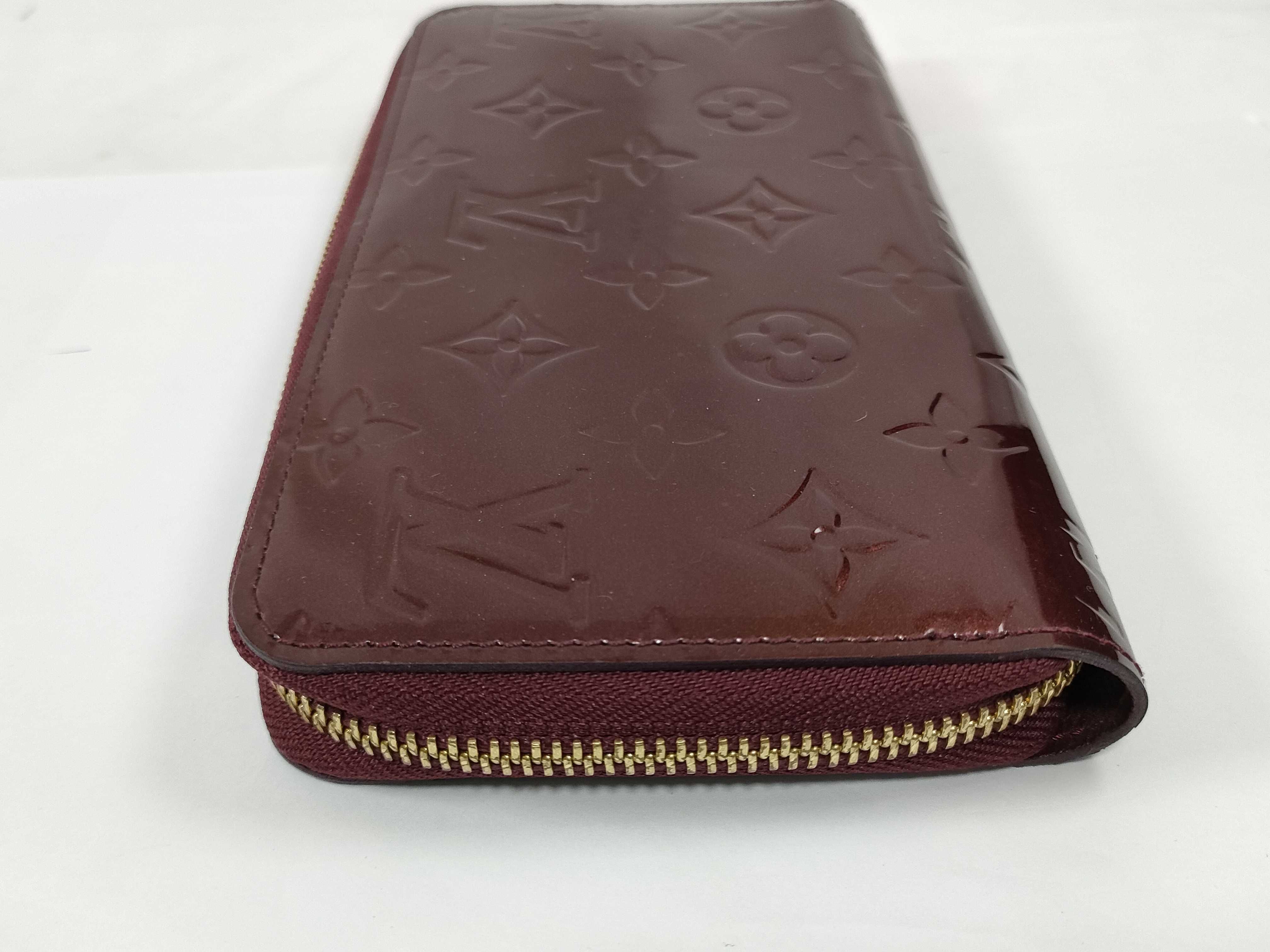Vernis Long Wallet — view 7