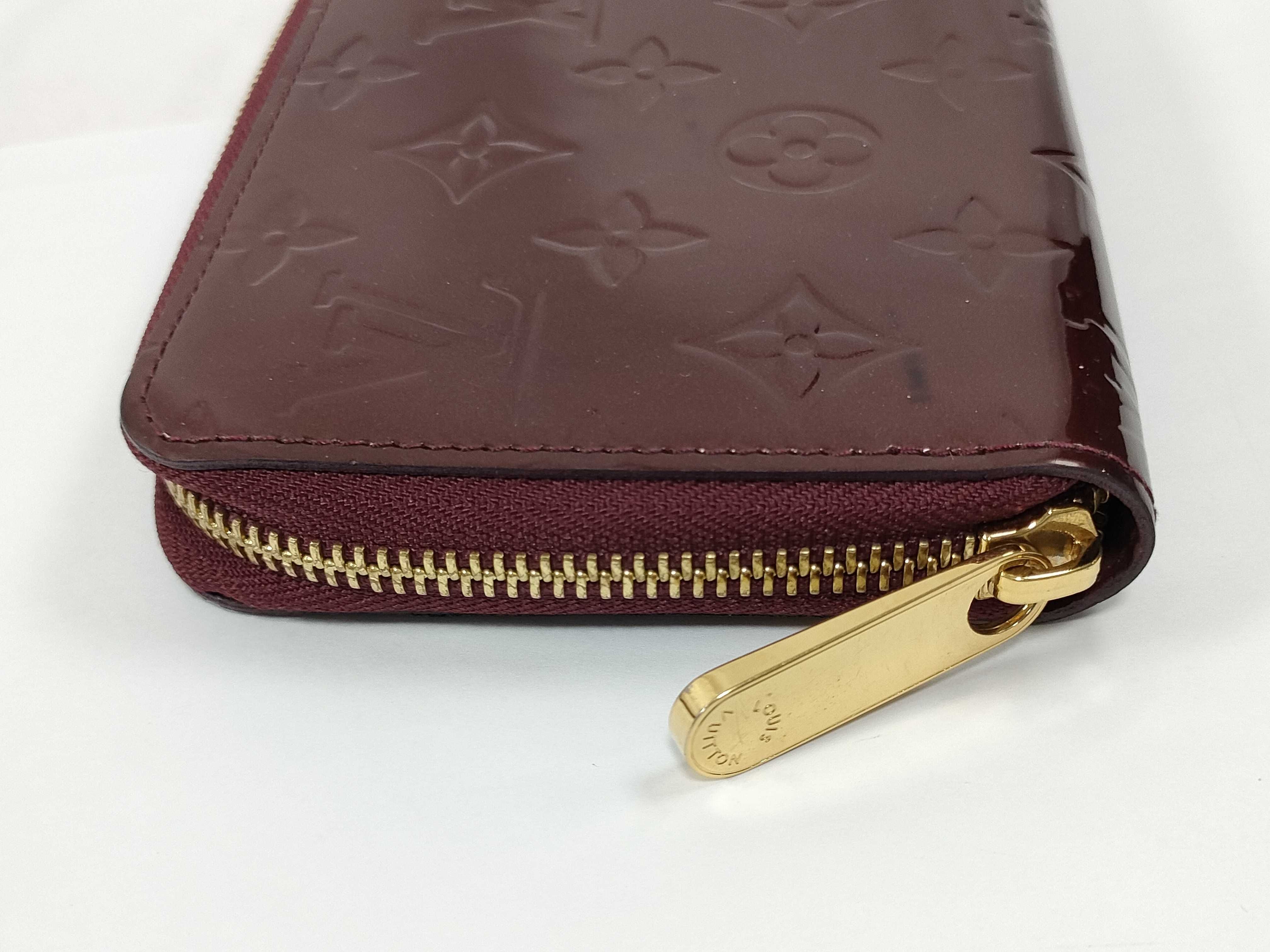 Vernis Long Wallet — view 8