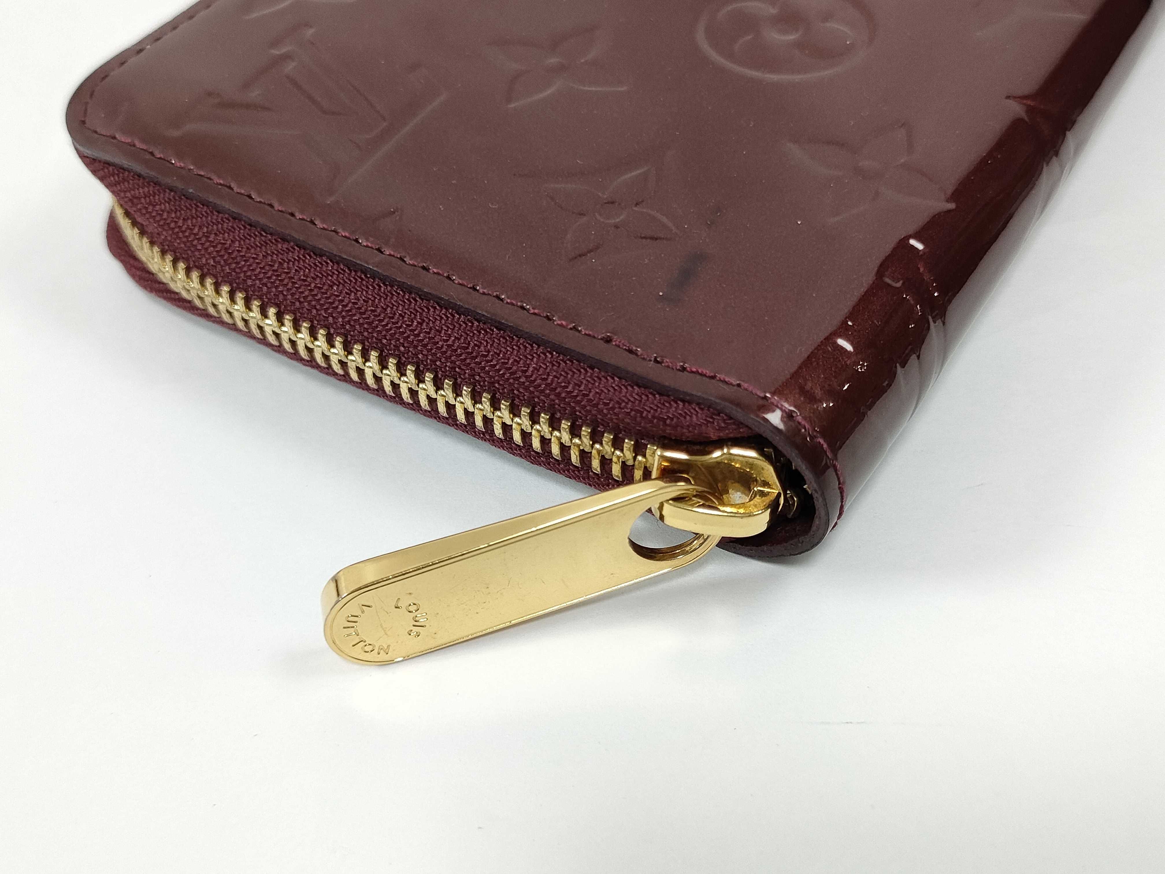 Vernis Long Wallet — view 9