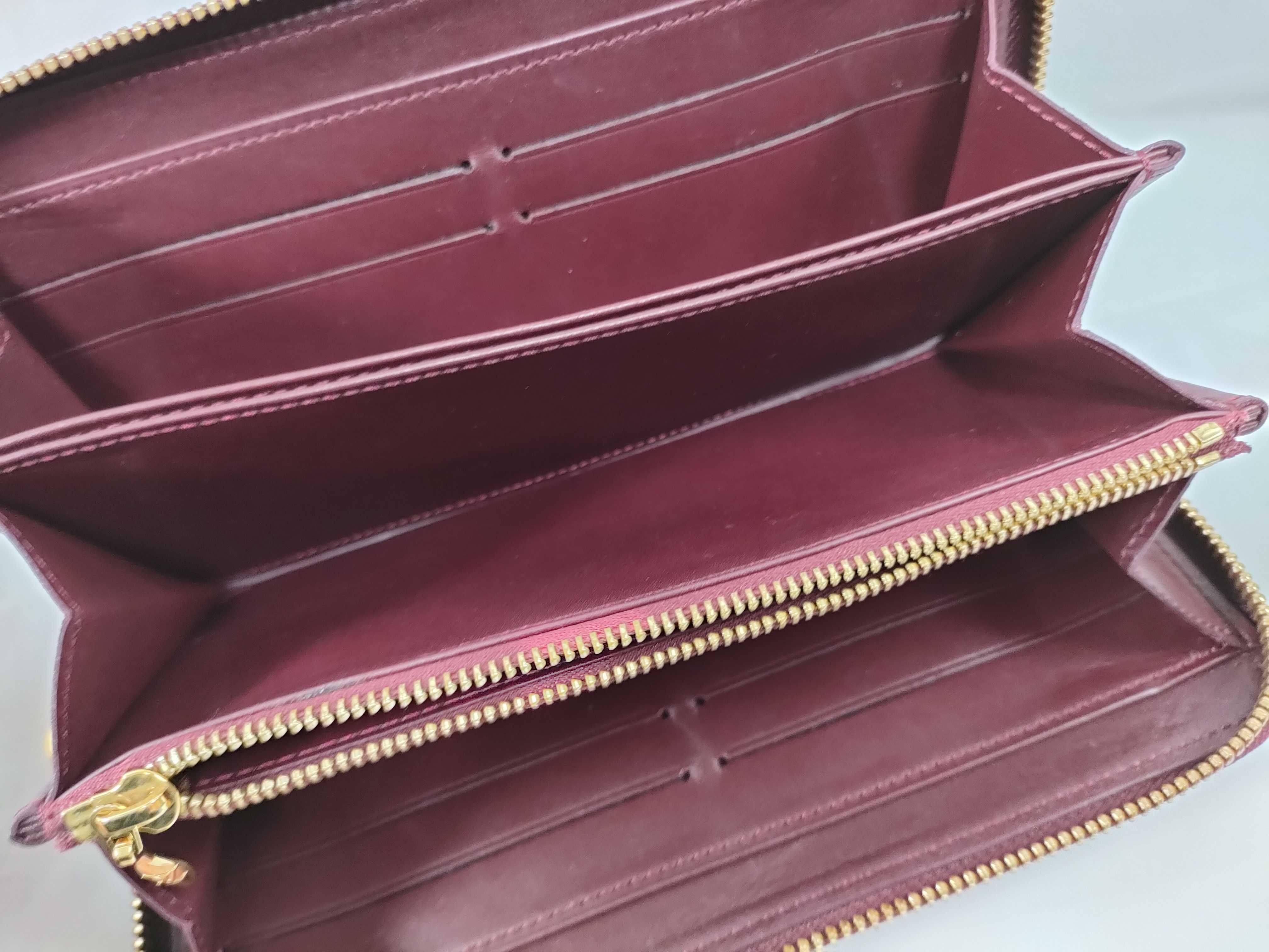 Vernis Long Wallet — view 10