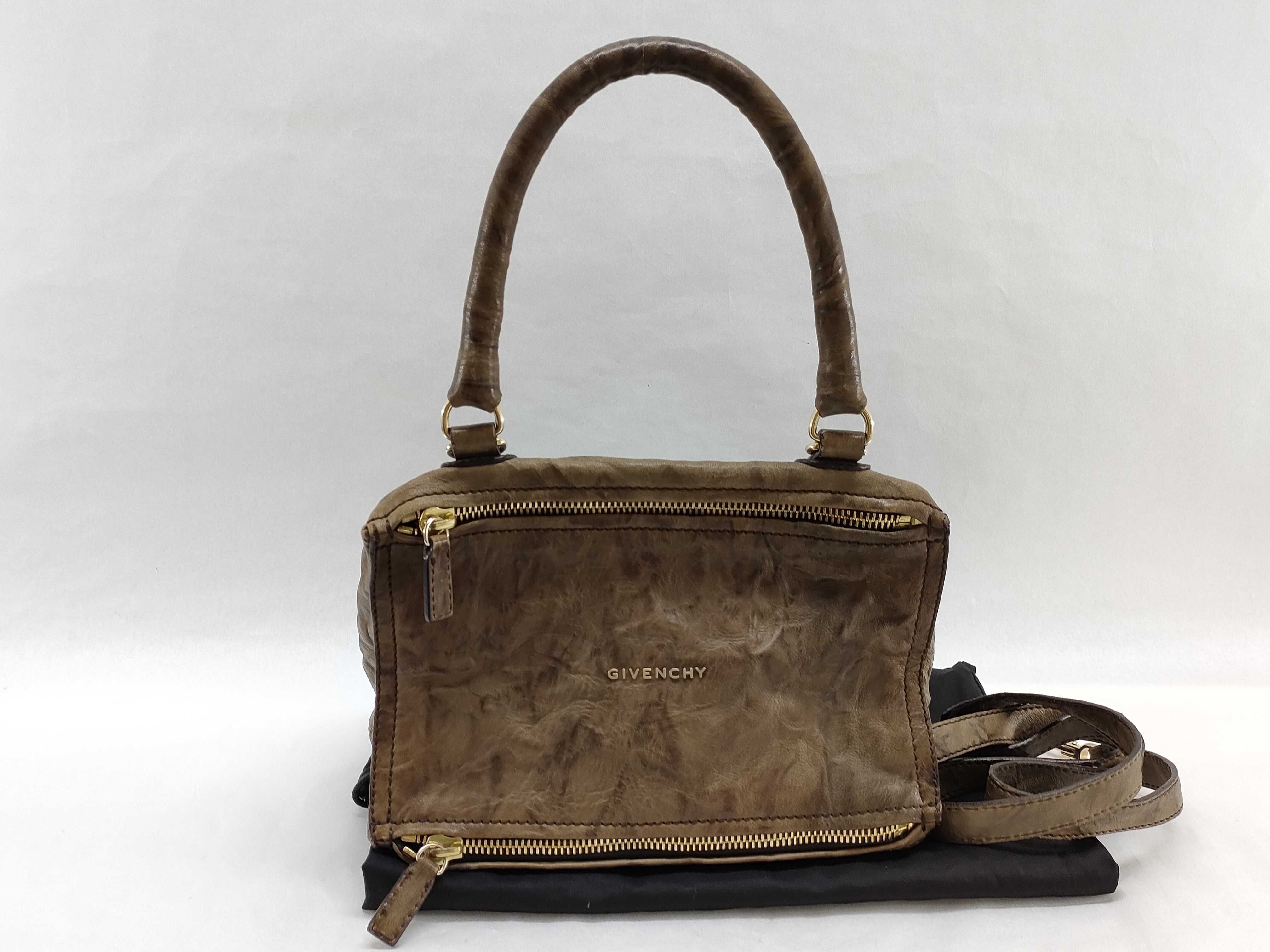 Pandora Shoulder Bag Handbag