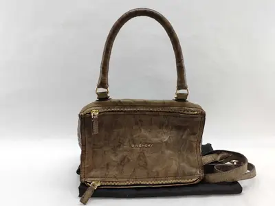 Pandora Shoulder Bag Handbag