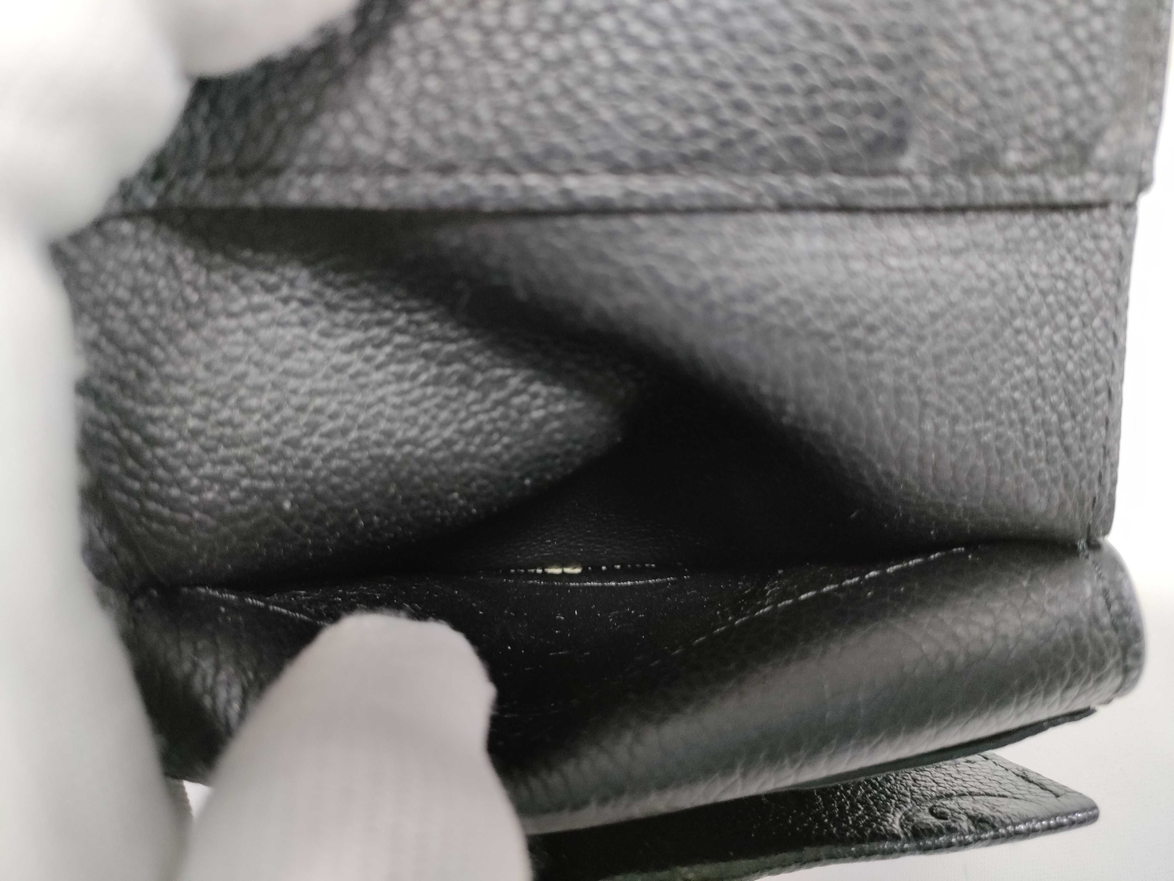 Monogram Empreinte Portefeuille Métis Compact Empreinte Wallet — view 11