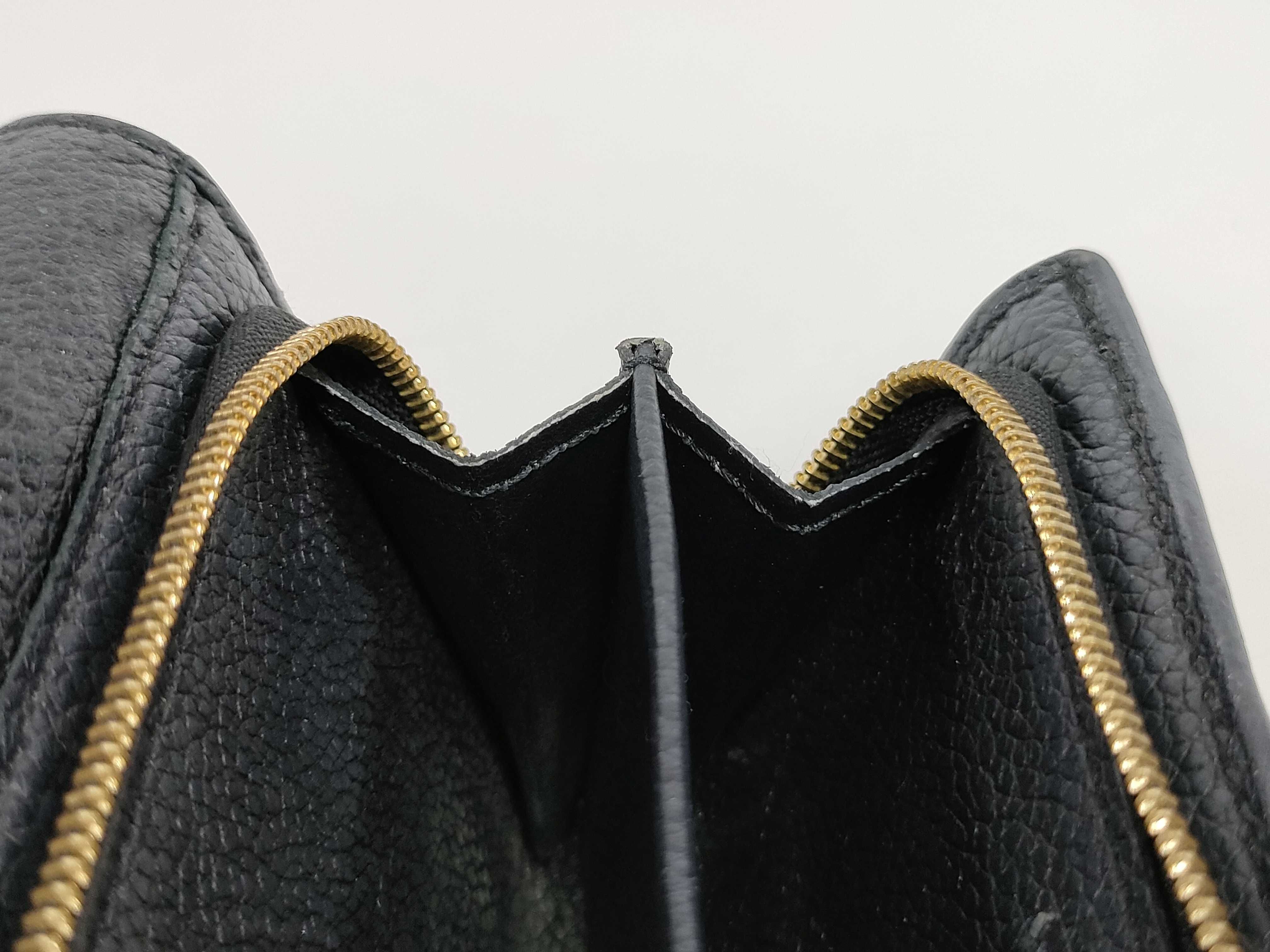 Monogram Empreinte Portefeuille Métis Compact Empreinte Wallet — view 15