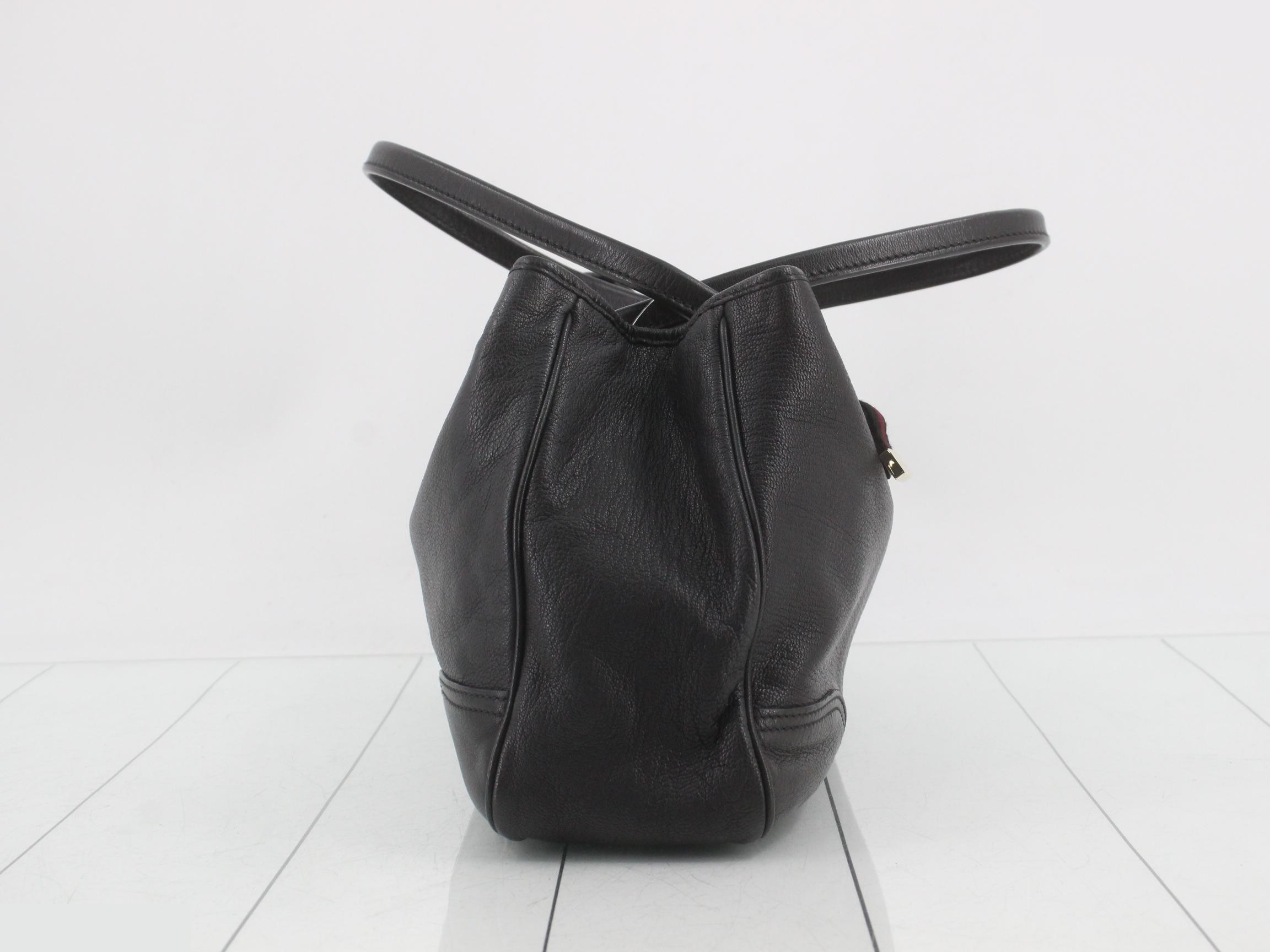 Princy Sherry Line Bag — view 4