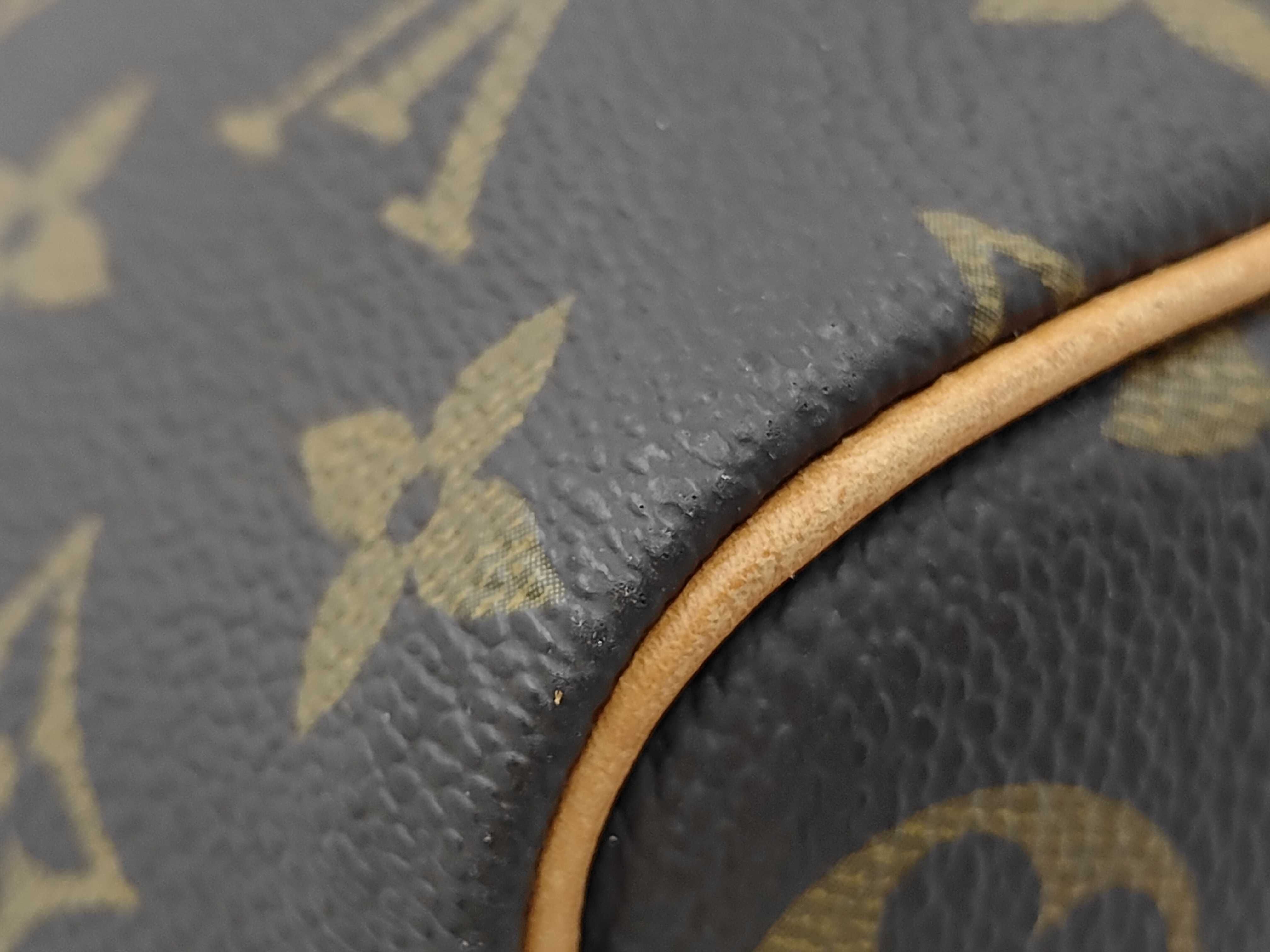 Monogram Keepall 45 Bandoulière M41428 Boston Bag — view 4