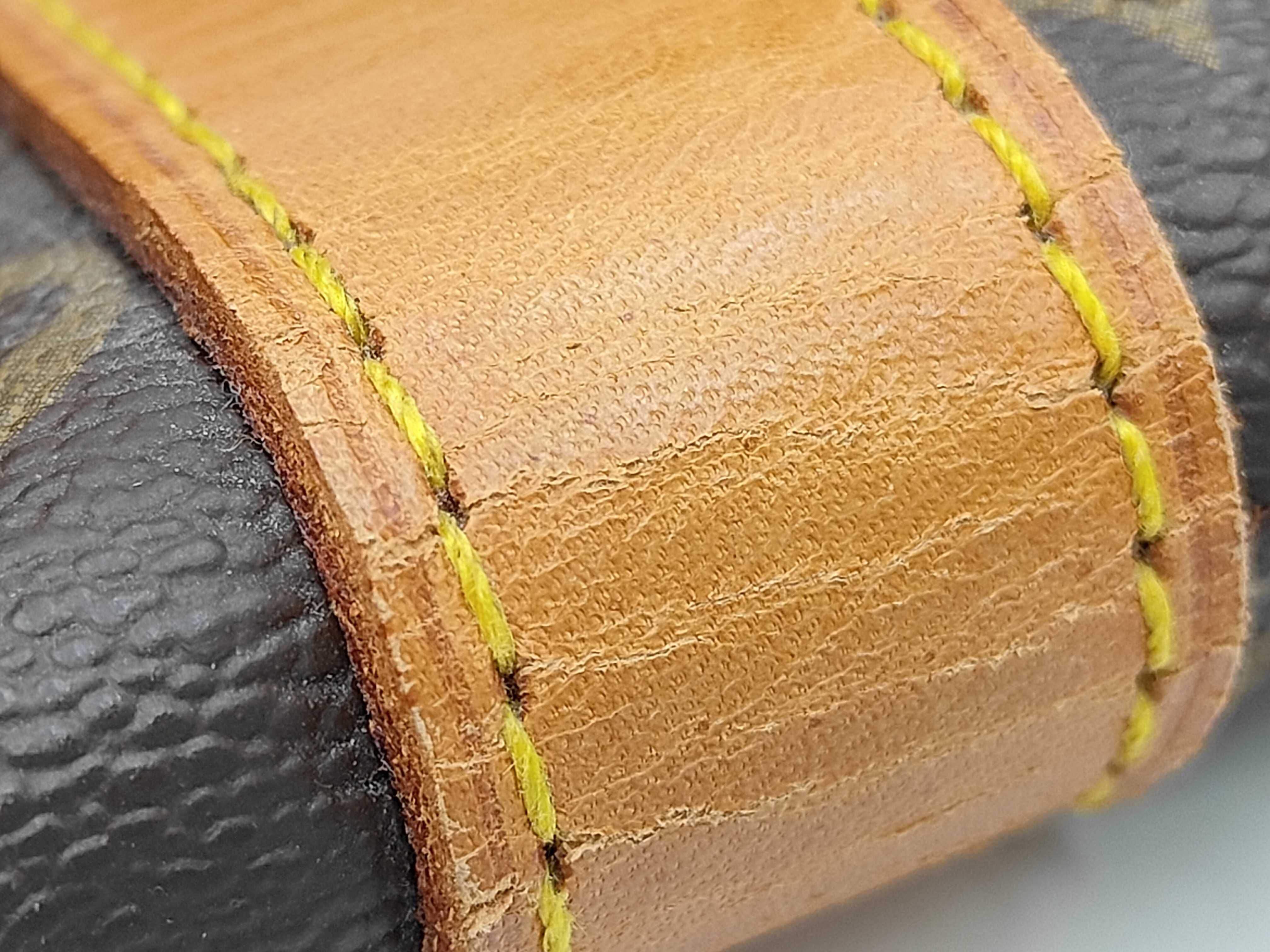 Monogram Keepall 45 Bandoulière M41428 Boston Bag — view 10