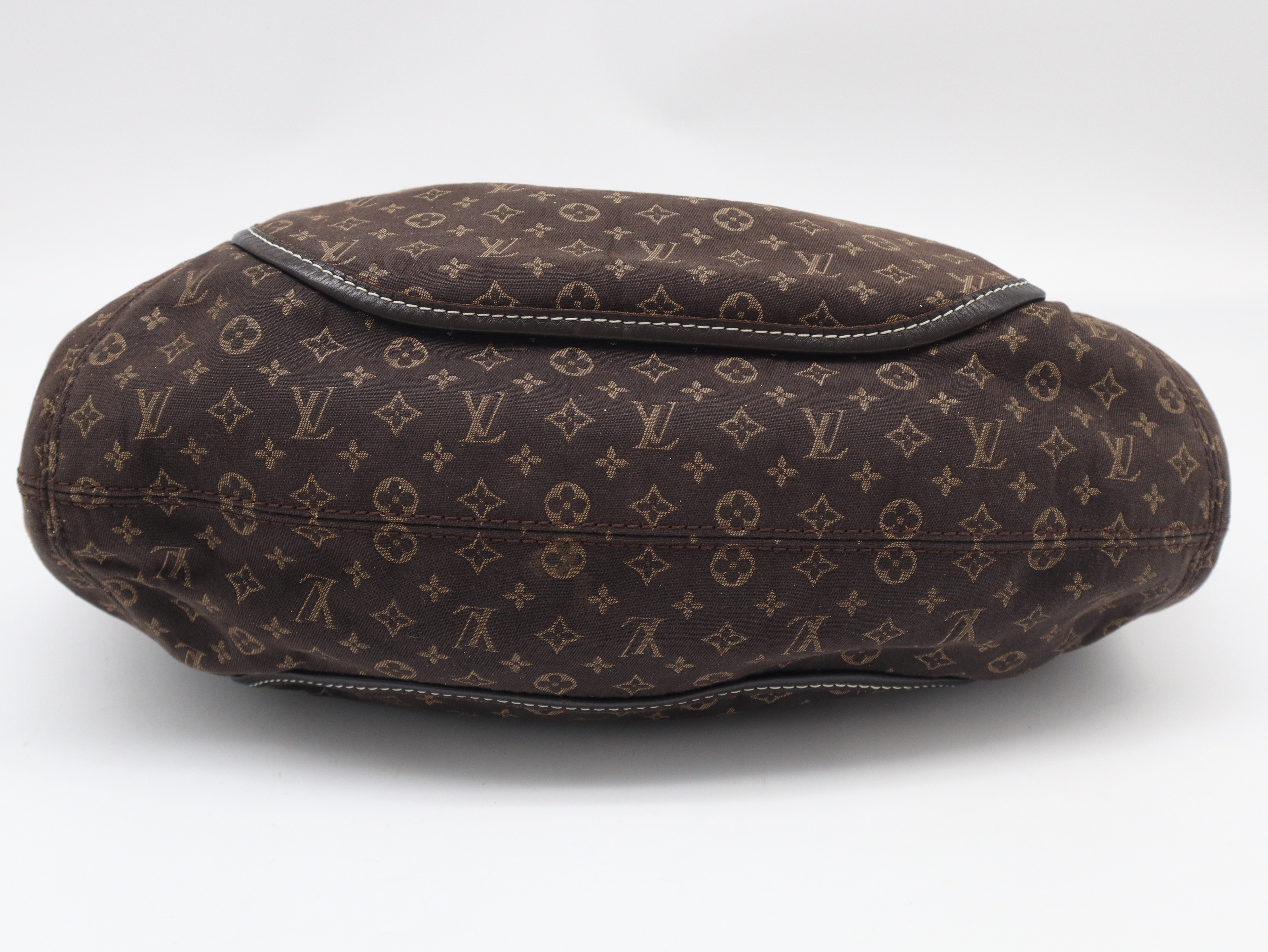 M56699 Monogram Idylle Fusain Romance Shoulder Bag — view 5