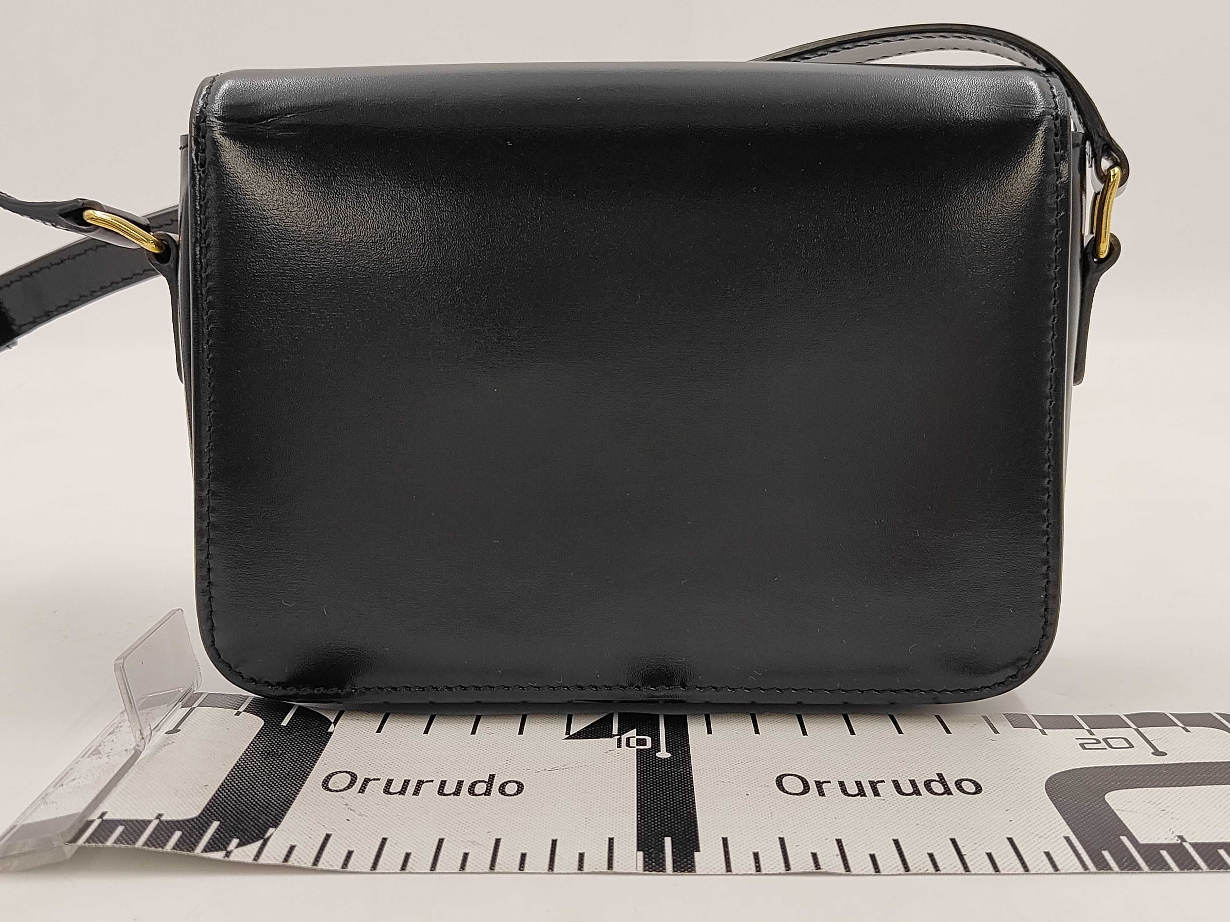 Teen Triomphe Shoulder Bag — view 2