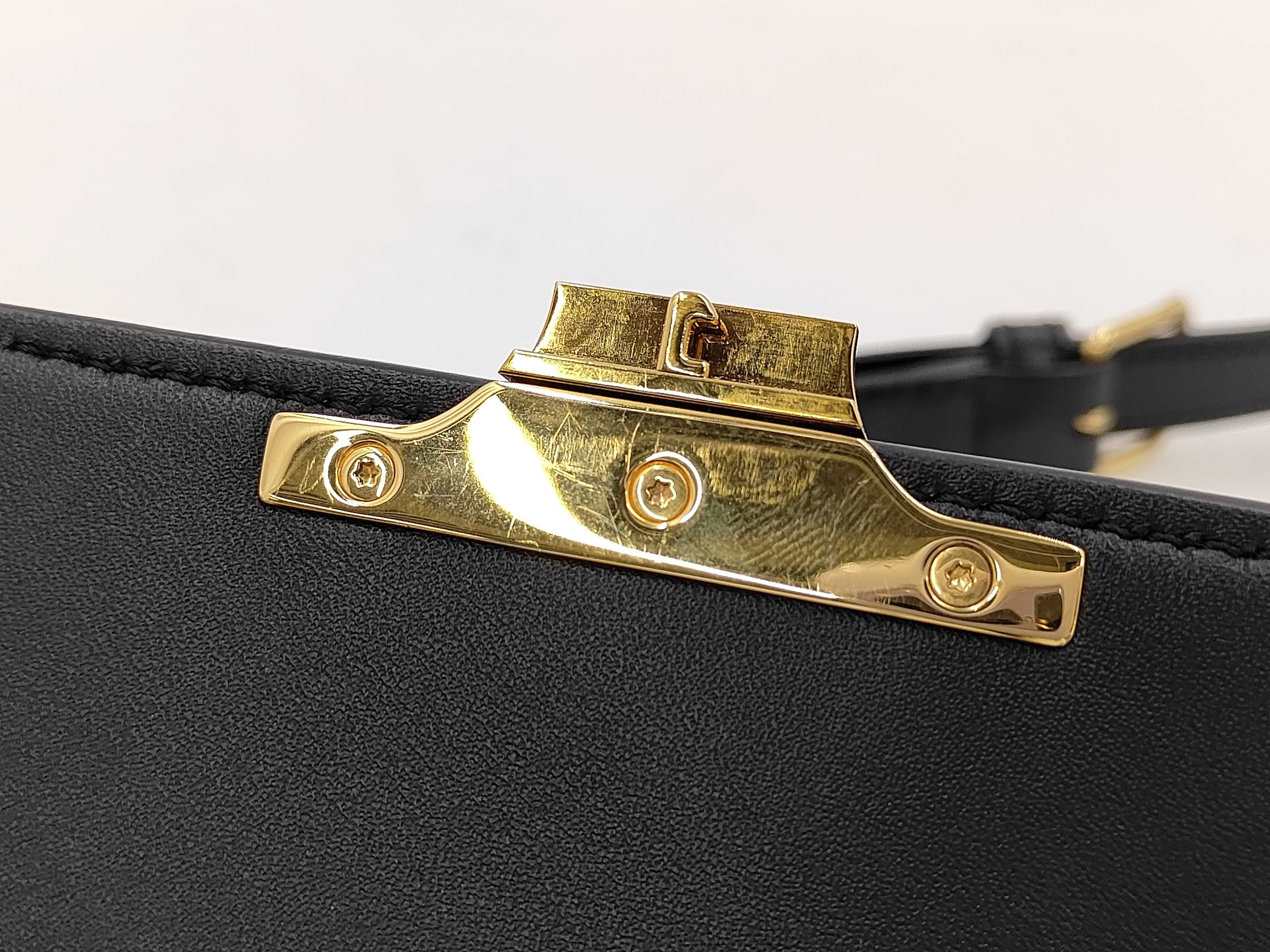 Teen Triomphe Shoulder Bag — view 12