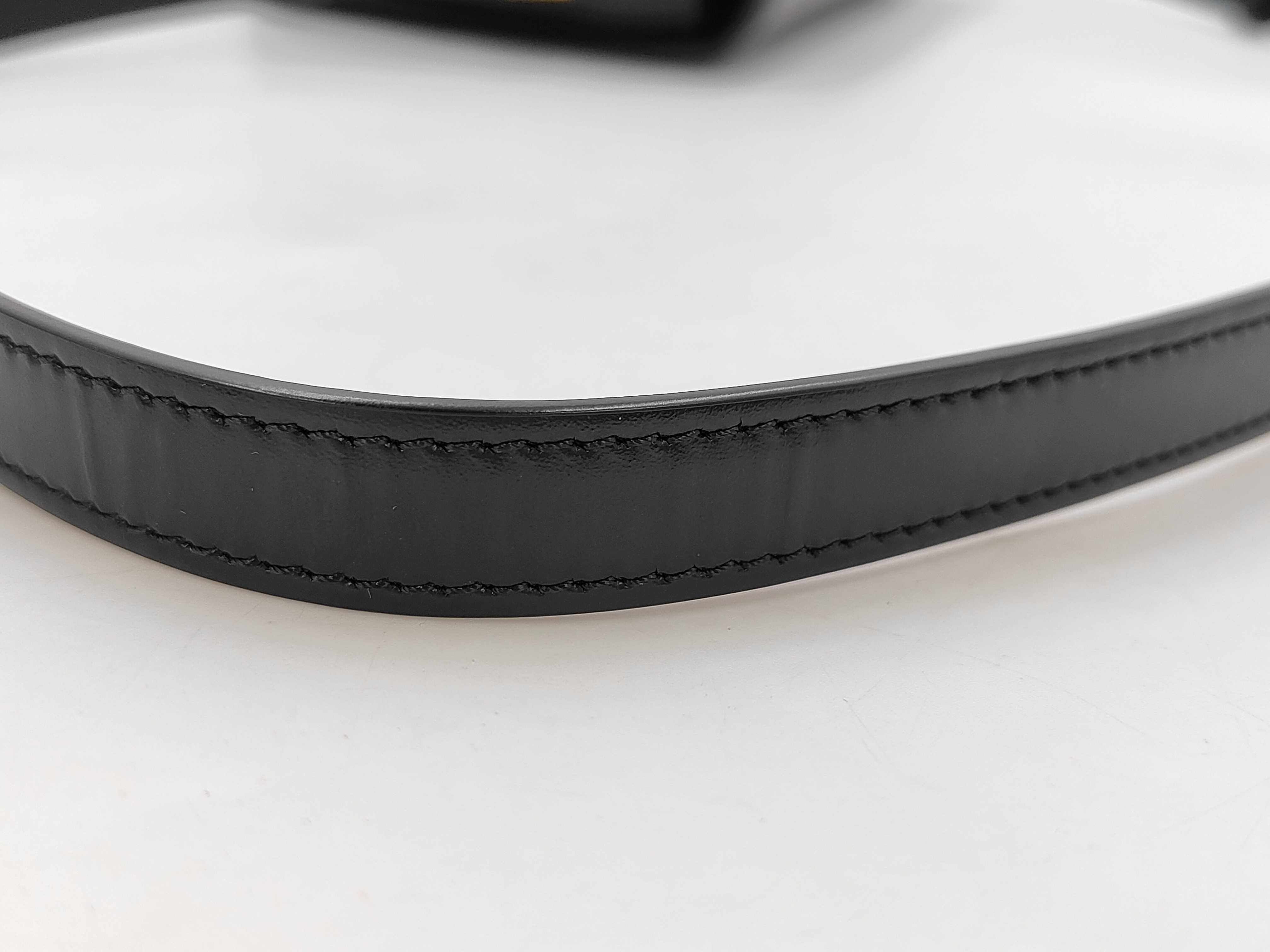 Teen Triomphe Shoulder Bag — view 4