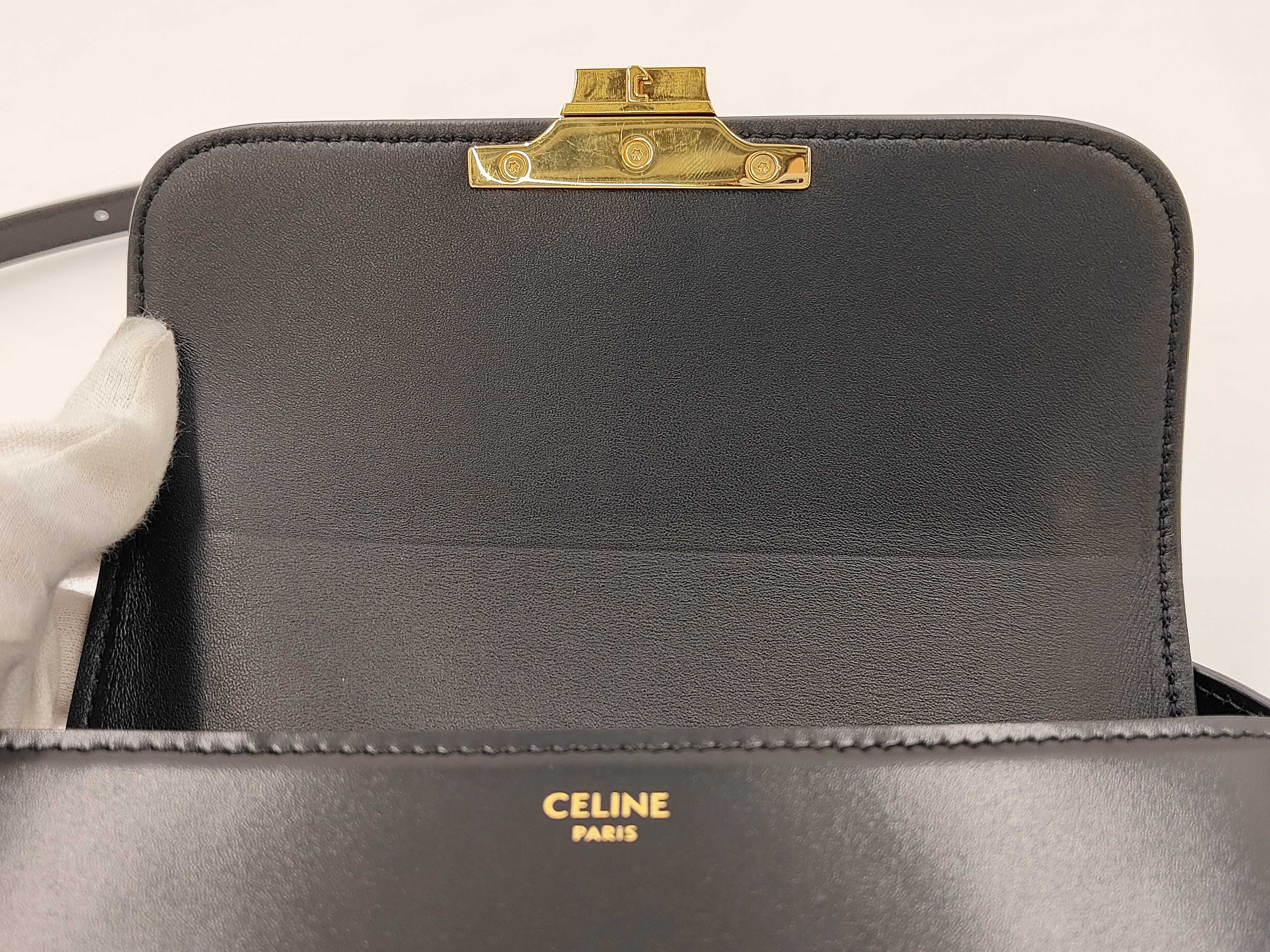 Teen Triomphe Shoulder Bag — view 8