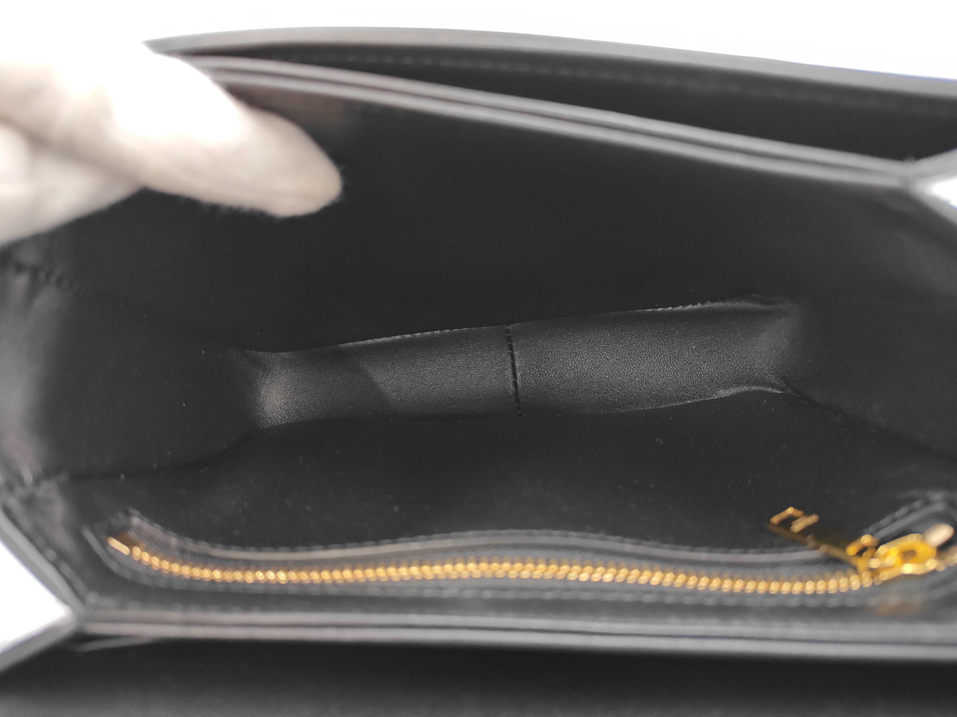 Teen Triomphe Shoulder Bag — view 9