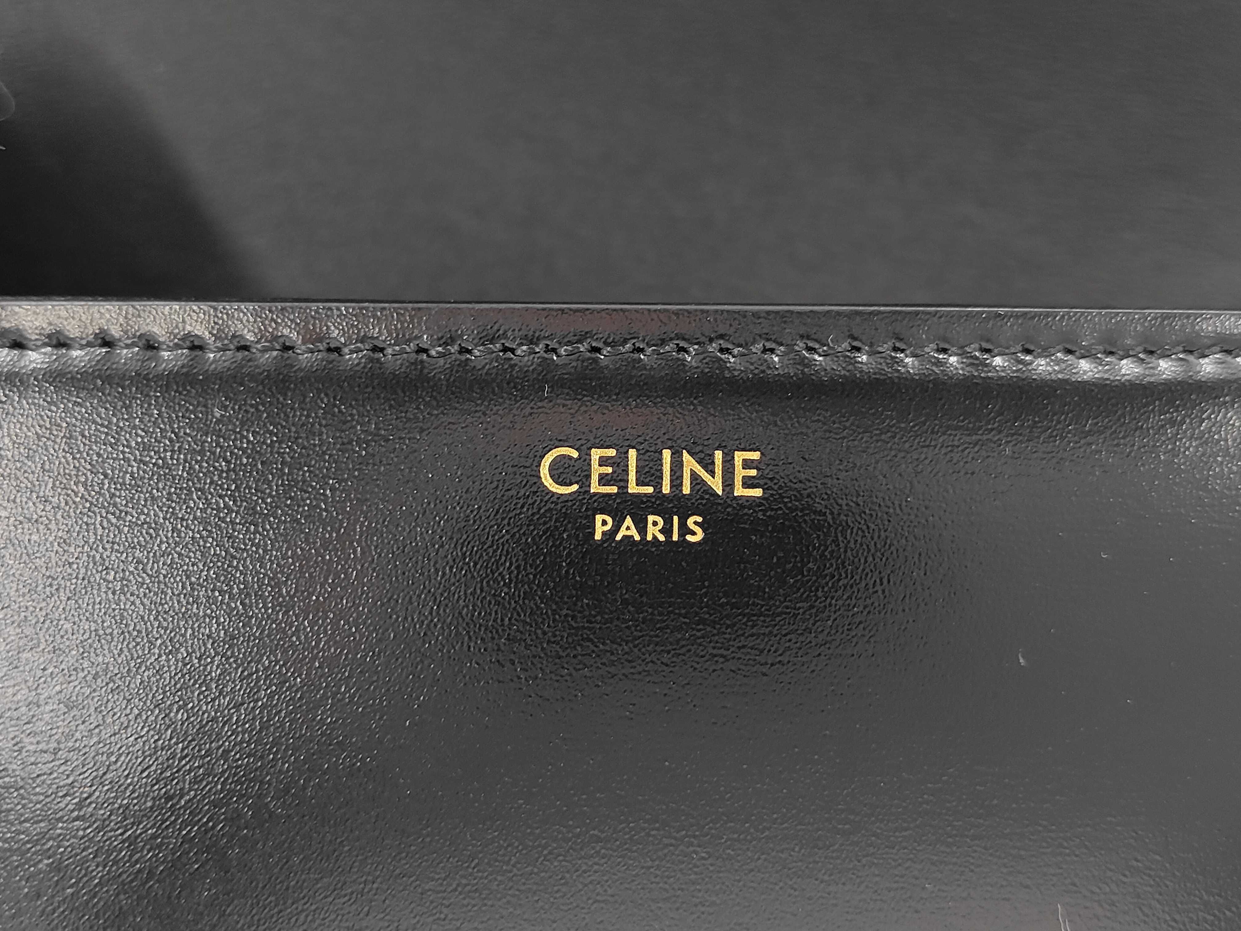 Teen Triomphe Shoulder Bag — view 10