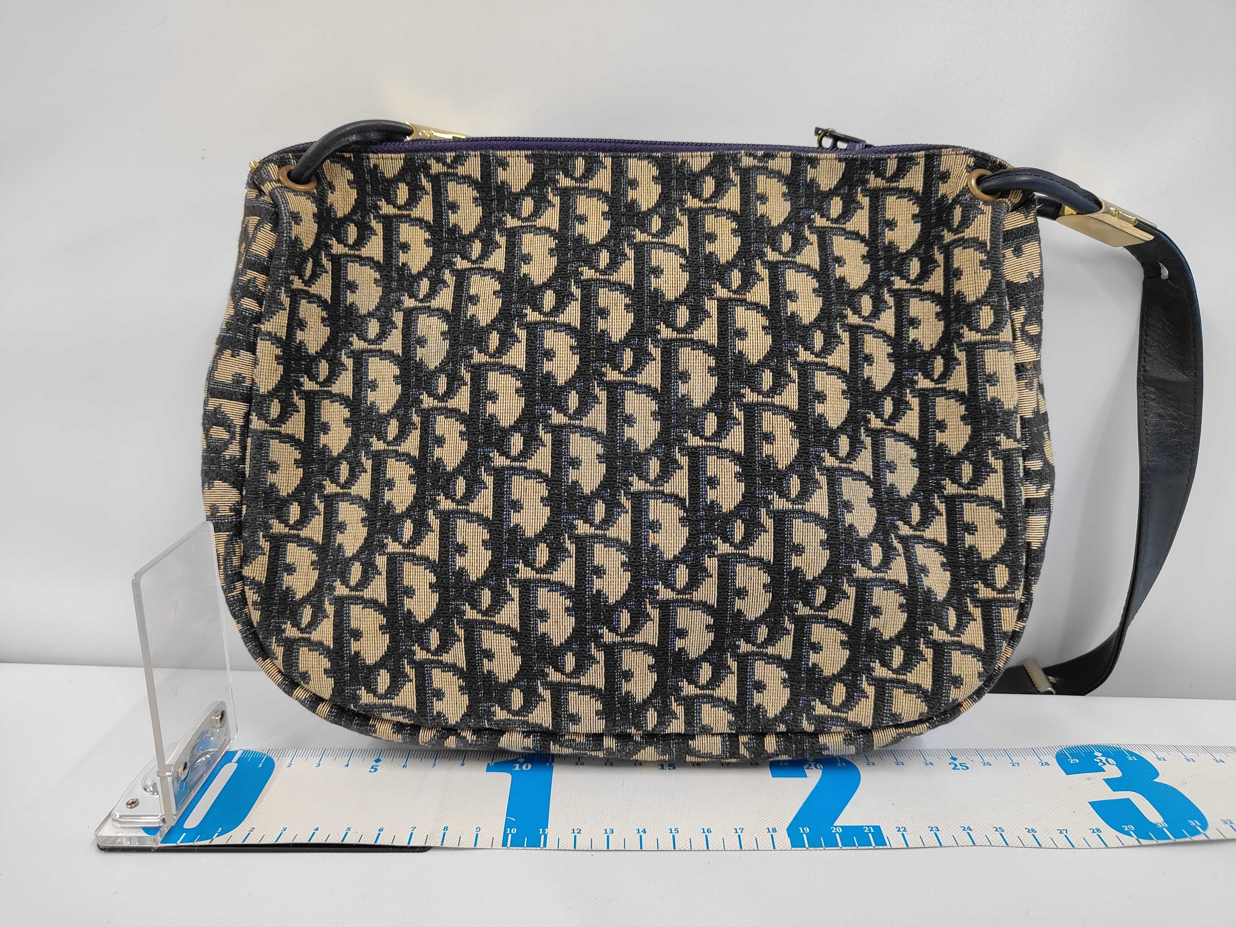 Trotter Shoulder Bag — view 2
