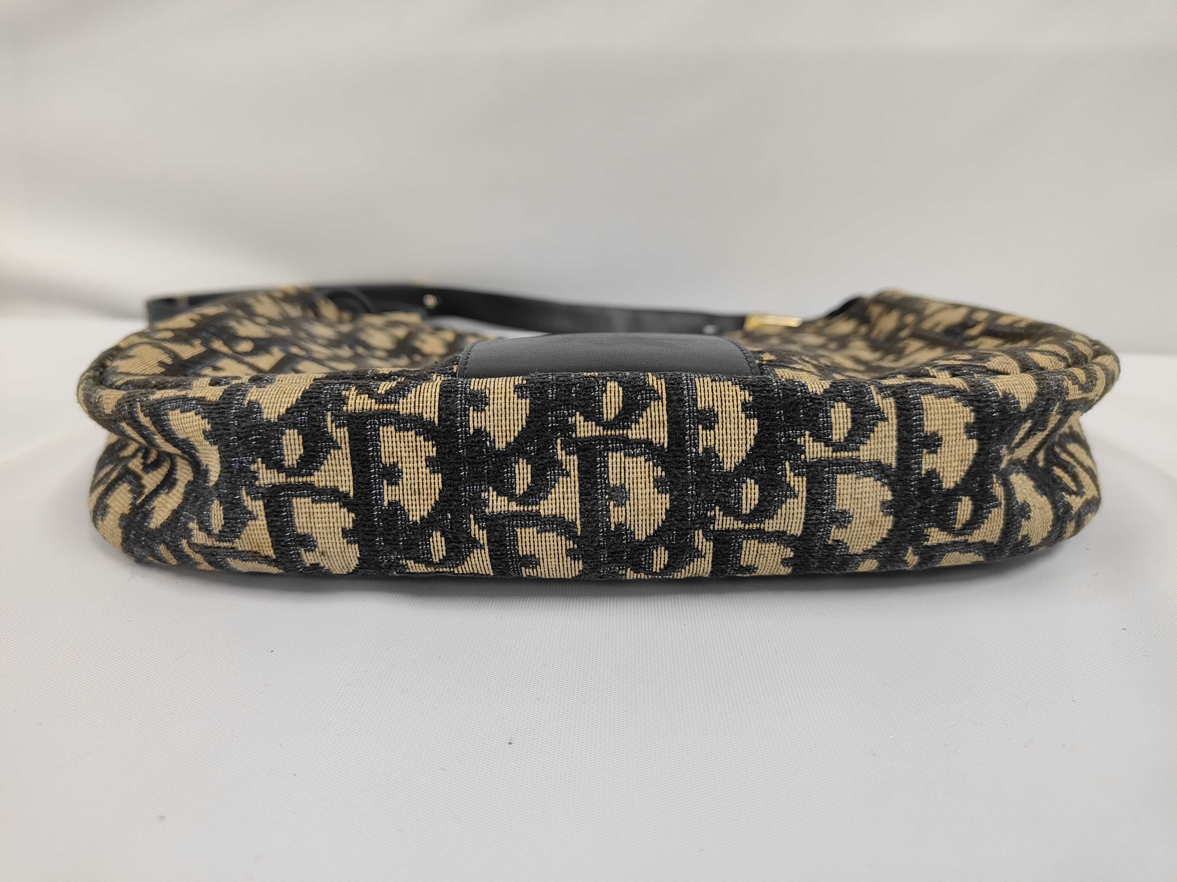 Trotter Shoulder Bag — view 3