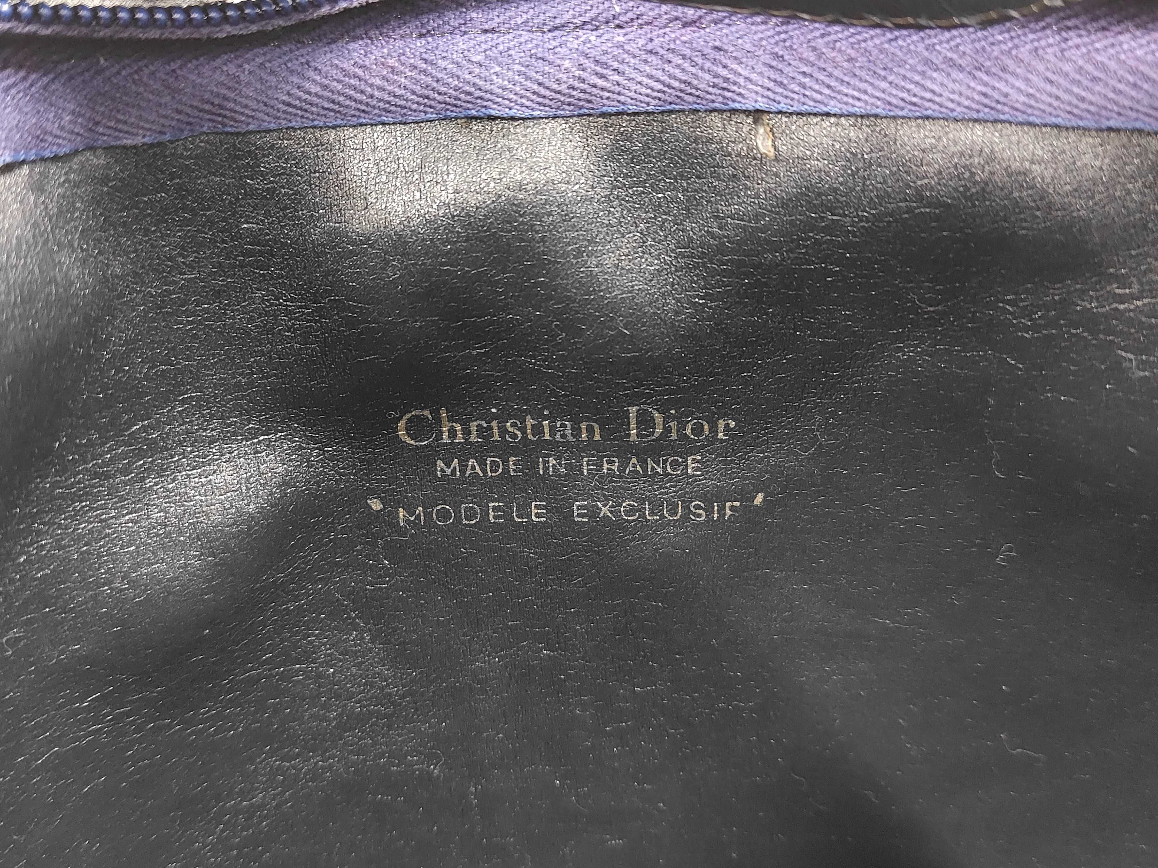 Trotter Shoulder Bag — view 9