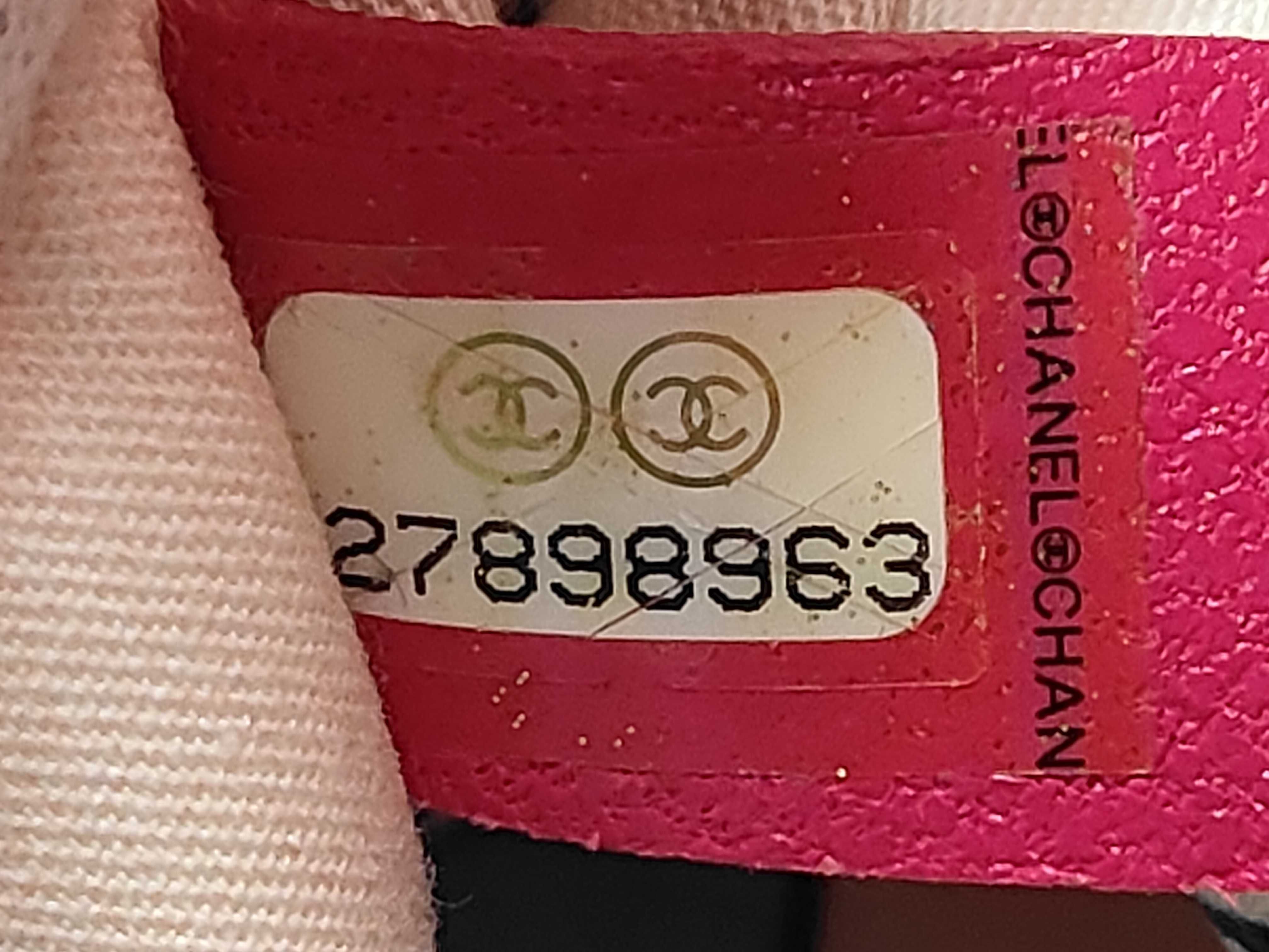 Pile Backpack, Pink, Serial Number 27 — view 13
