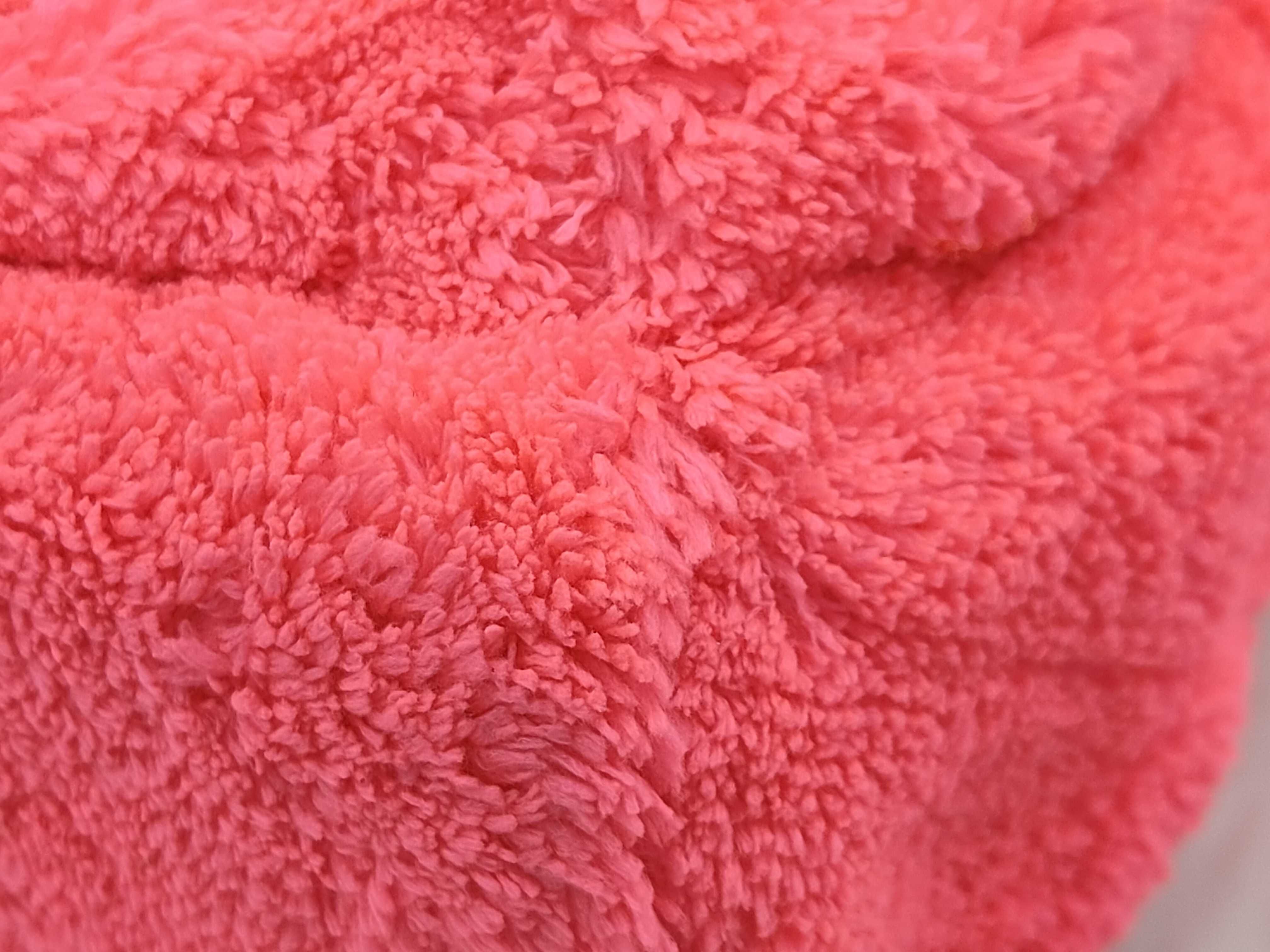 Pile Backpack, Pink, Serial Number 27 — view 8