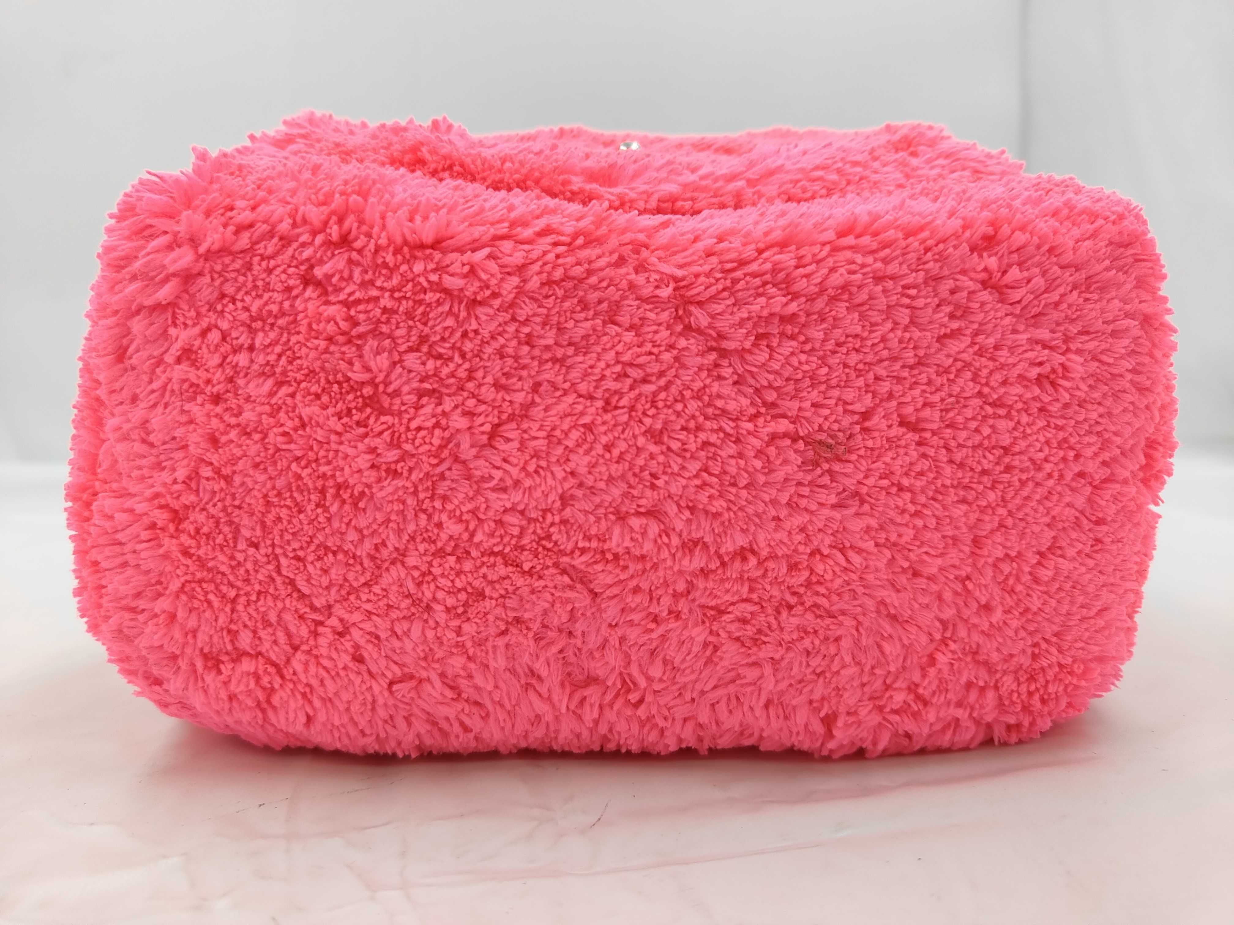 Pile Backpack, Pink, Serial Number 27 — view 9