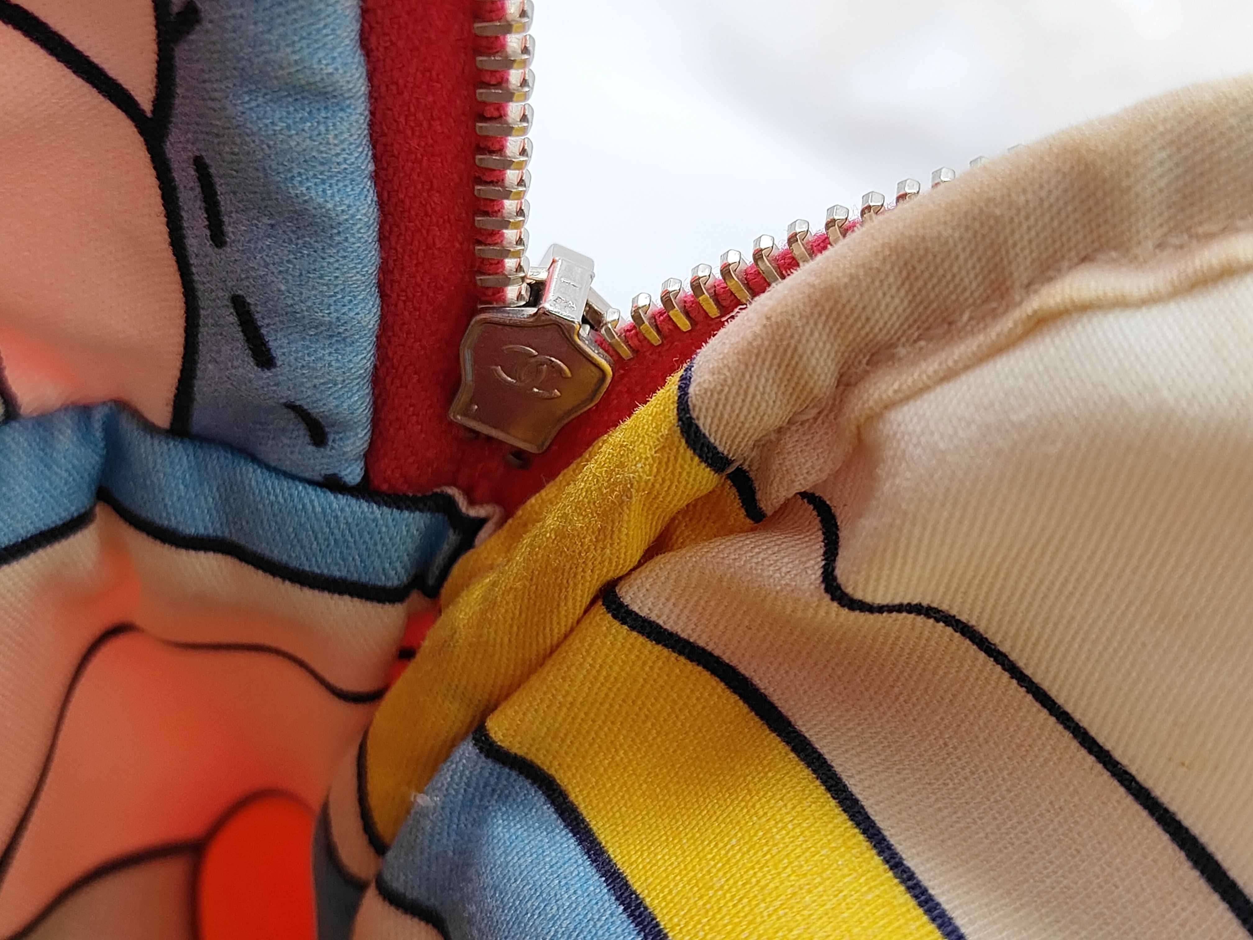 Pile Backpack, Pink, Serial Number 27 — view 10