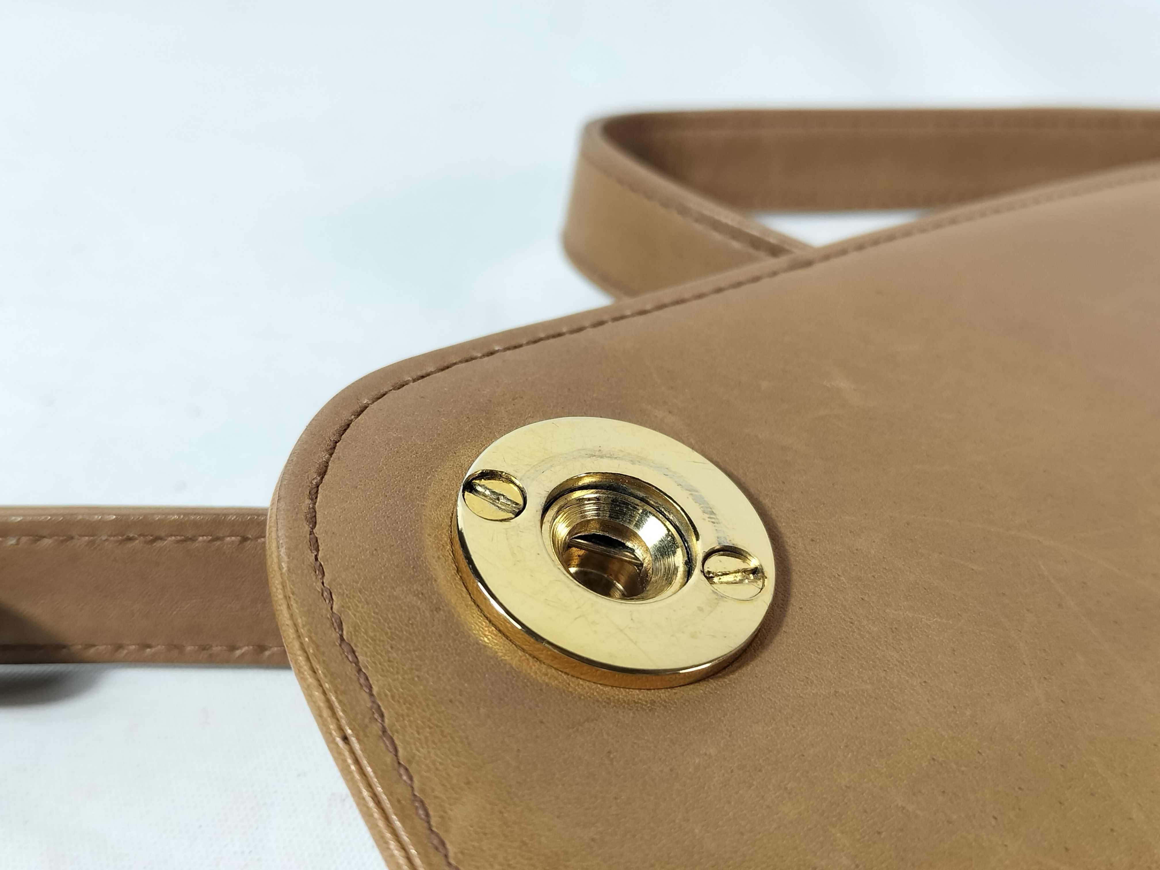 Shoulder Bag, Old Gucci Micro GG Pattern Shoulder Bag — view 12