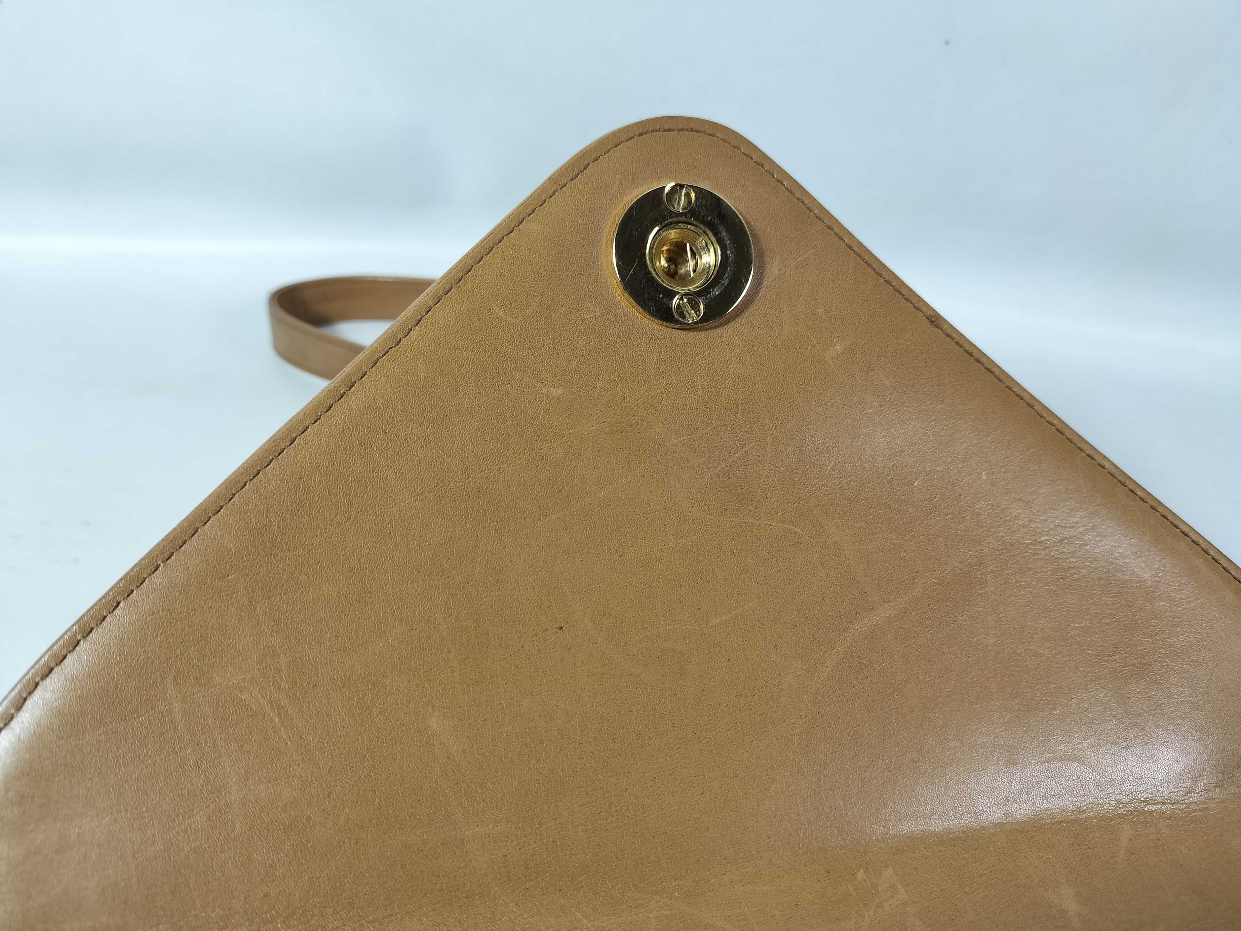 Shoulder Bag, Old Gucci Micro GG Pattern Shoulder Bag — view 7