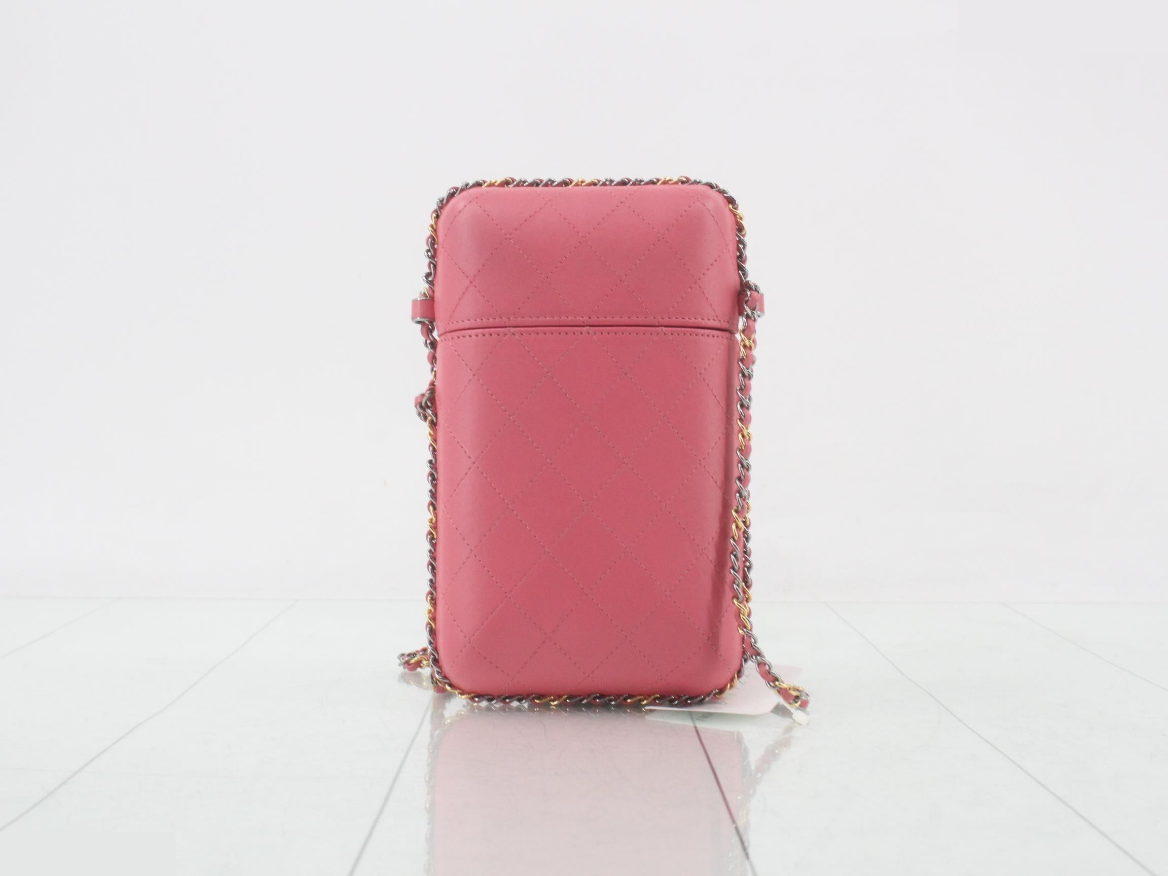 Phone case shoulder bag — view 2