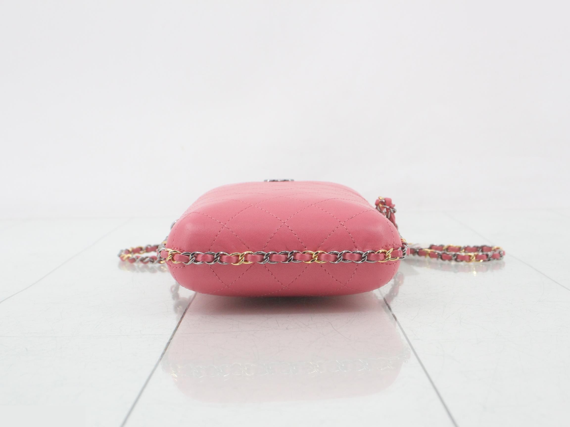Phone case shoulder bag — view 3